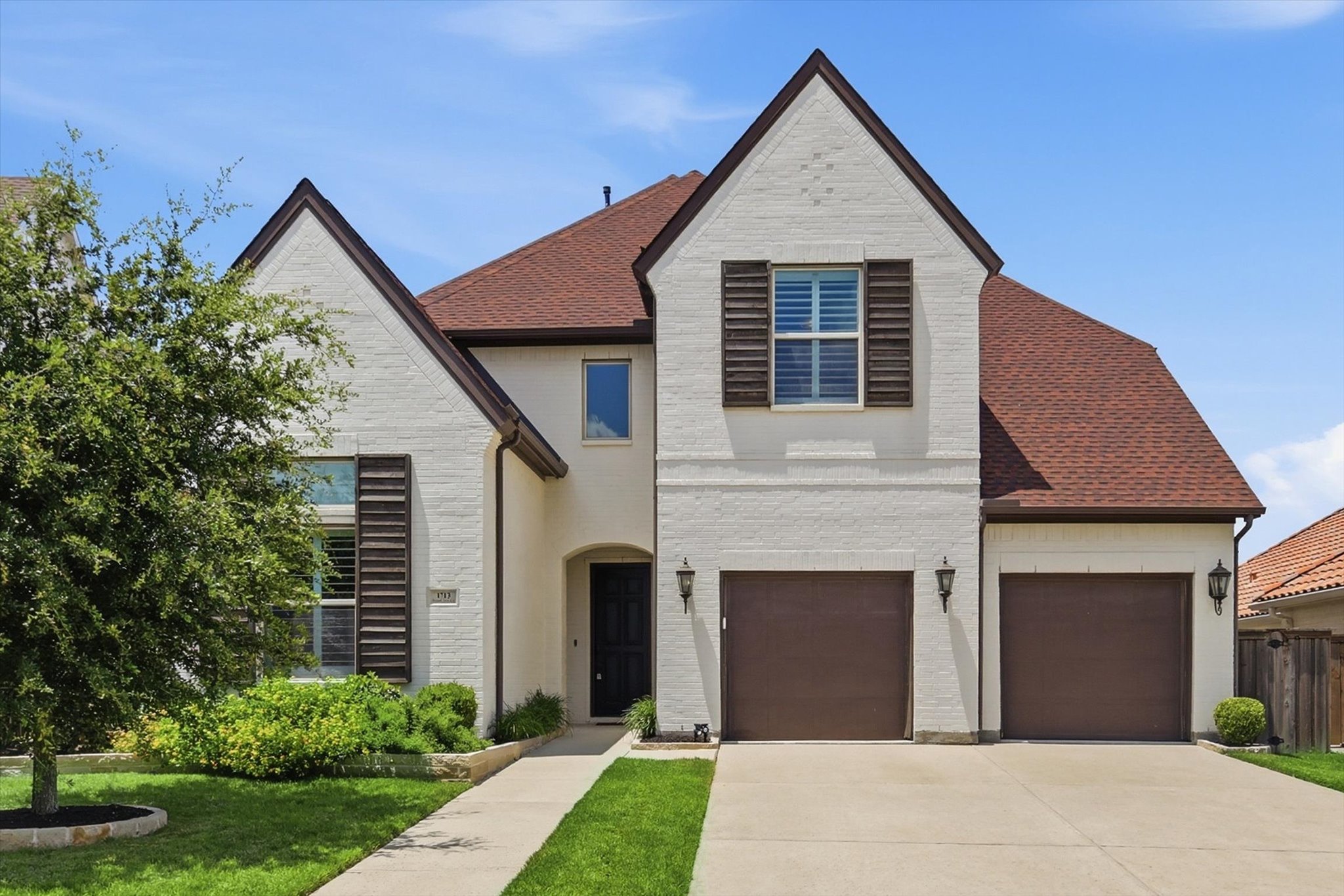 1713 Roundtree Circle E Fort Worth TX 76008