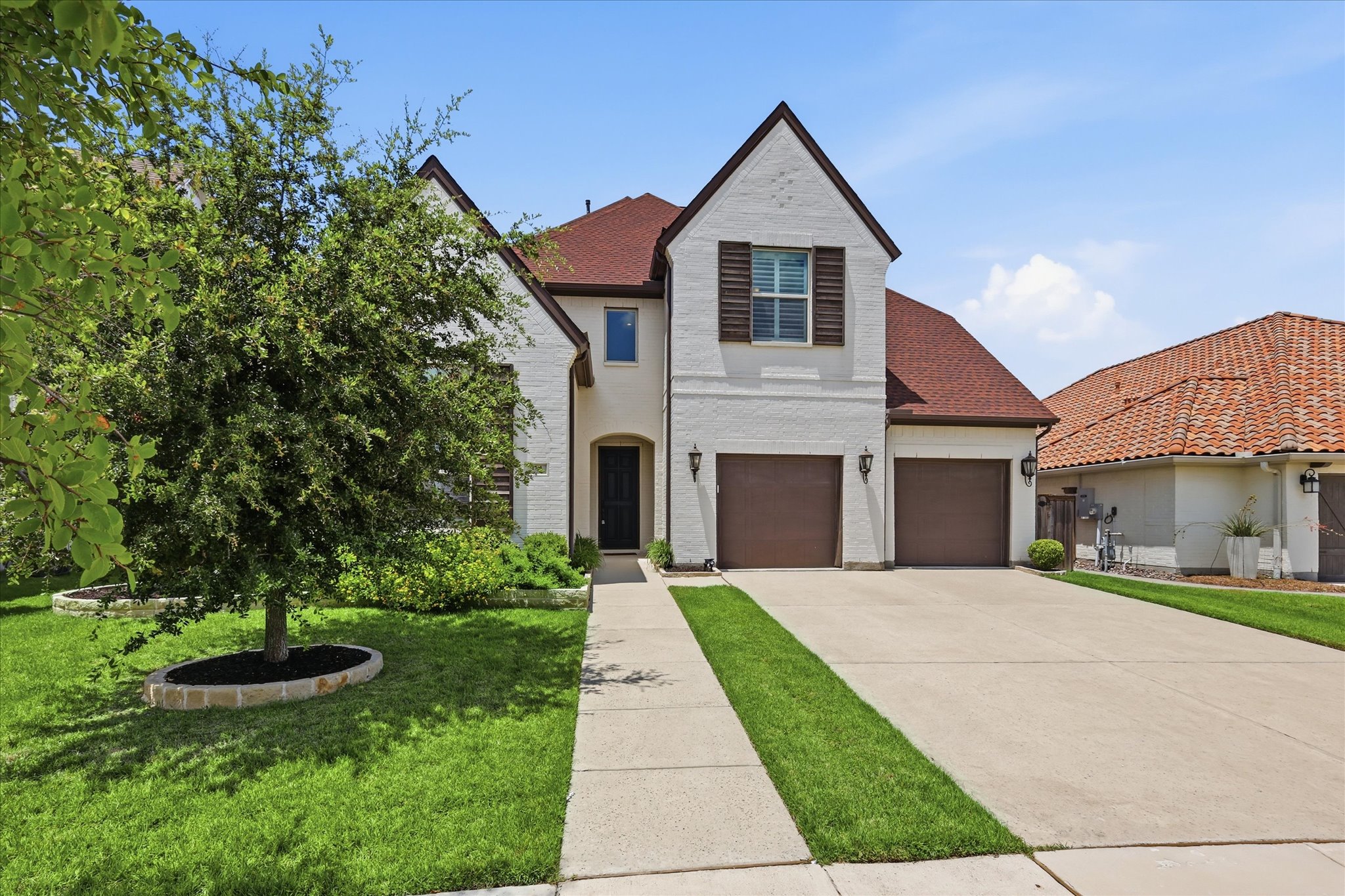1713 Roundtree Circle E Fort Worth TX 76008