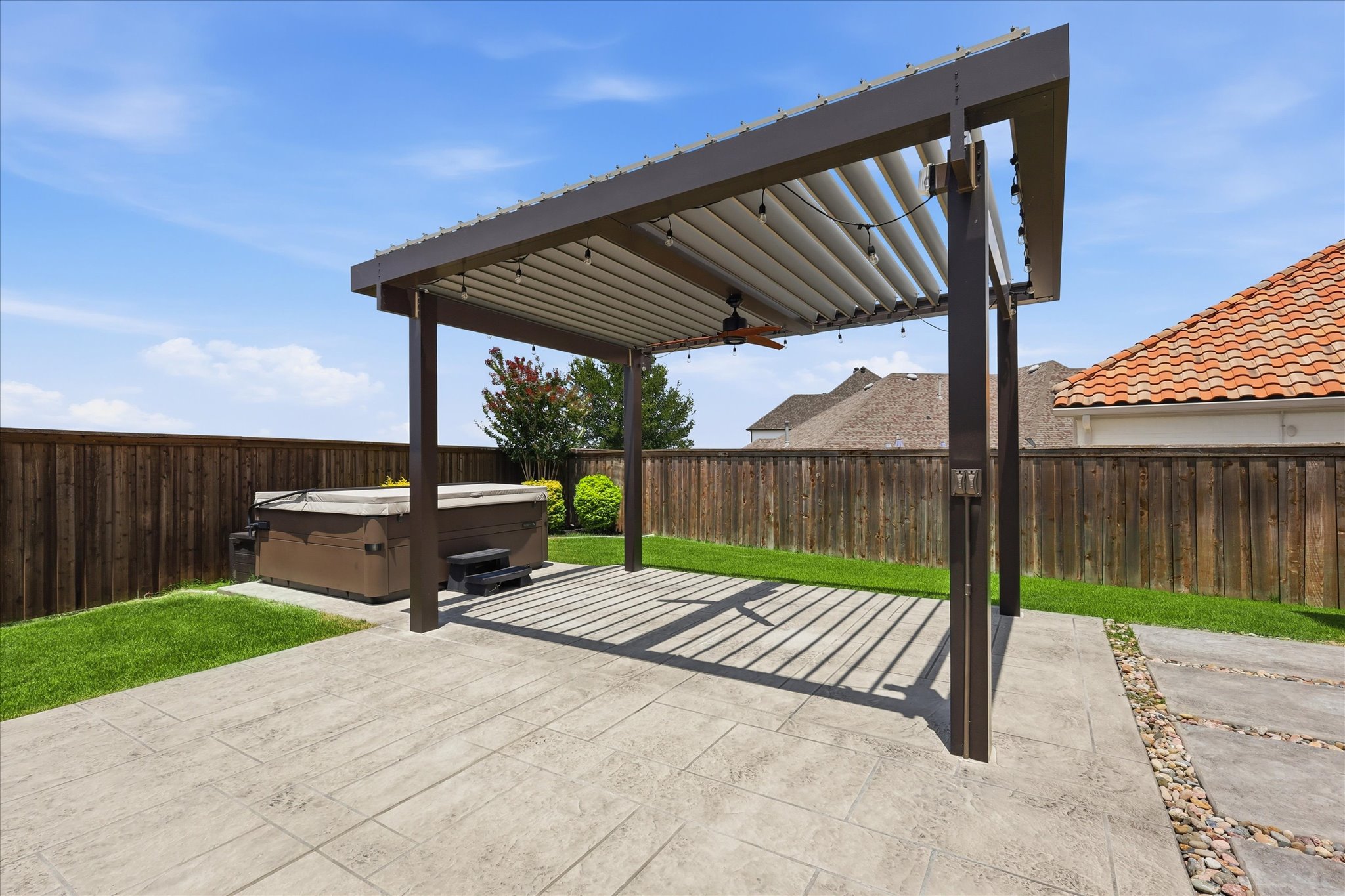 1713 Roundtree Circle E Fort Worth TX 76008