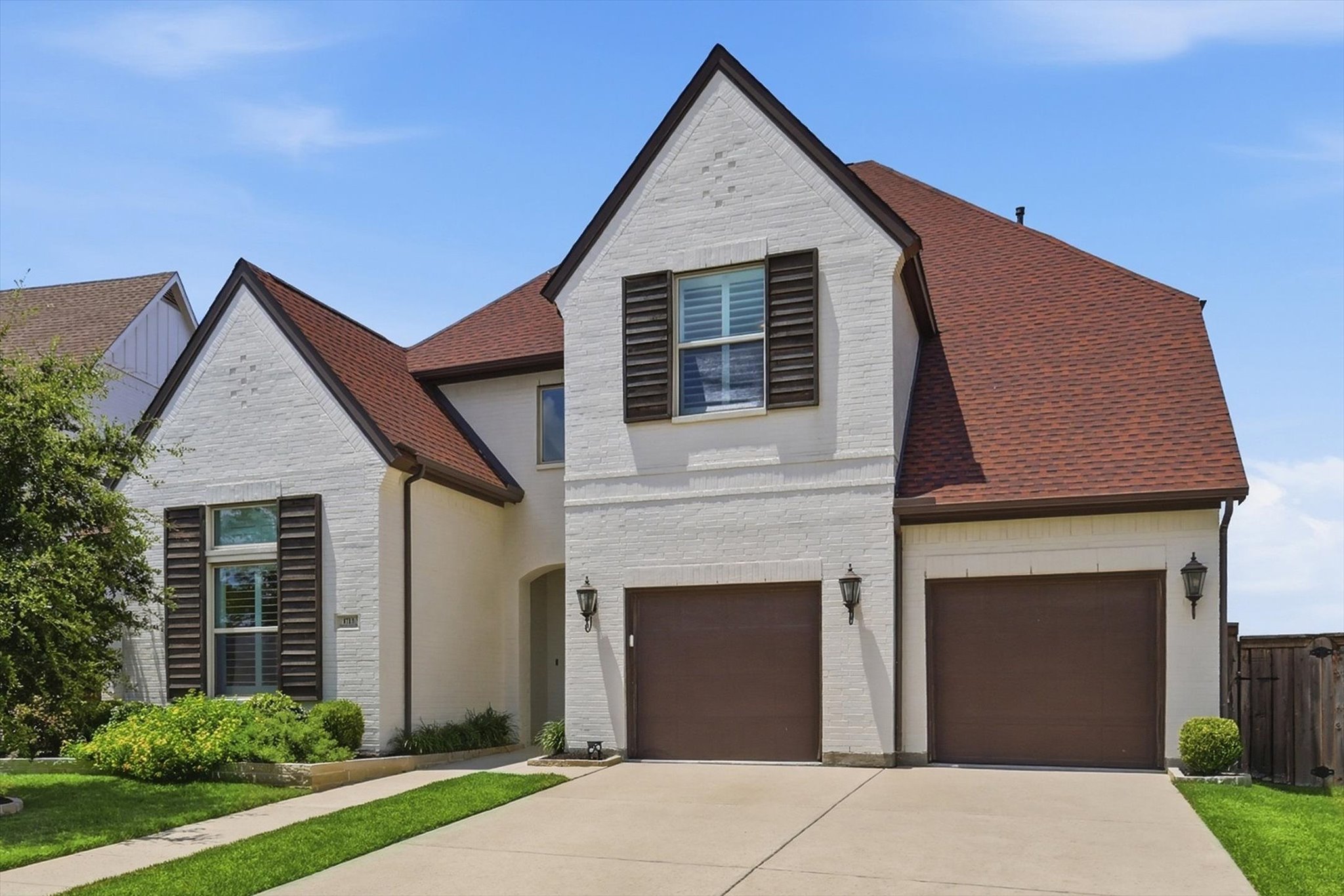 1713 Roundtree Circle E Fort Worth TX 76008