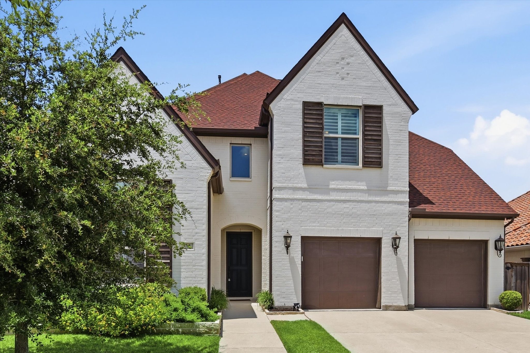 1713 Roundtree Circle E Fort Worth TX 76008