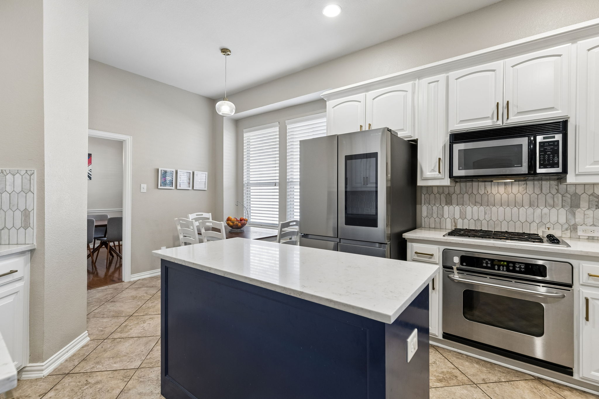 7512 Powder Horn Lane Mckinney TX 75070