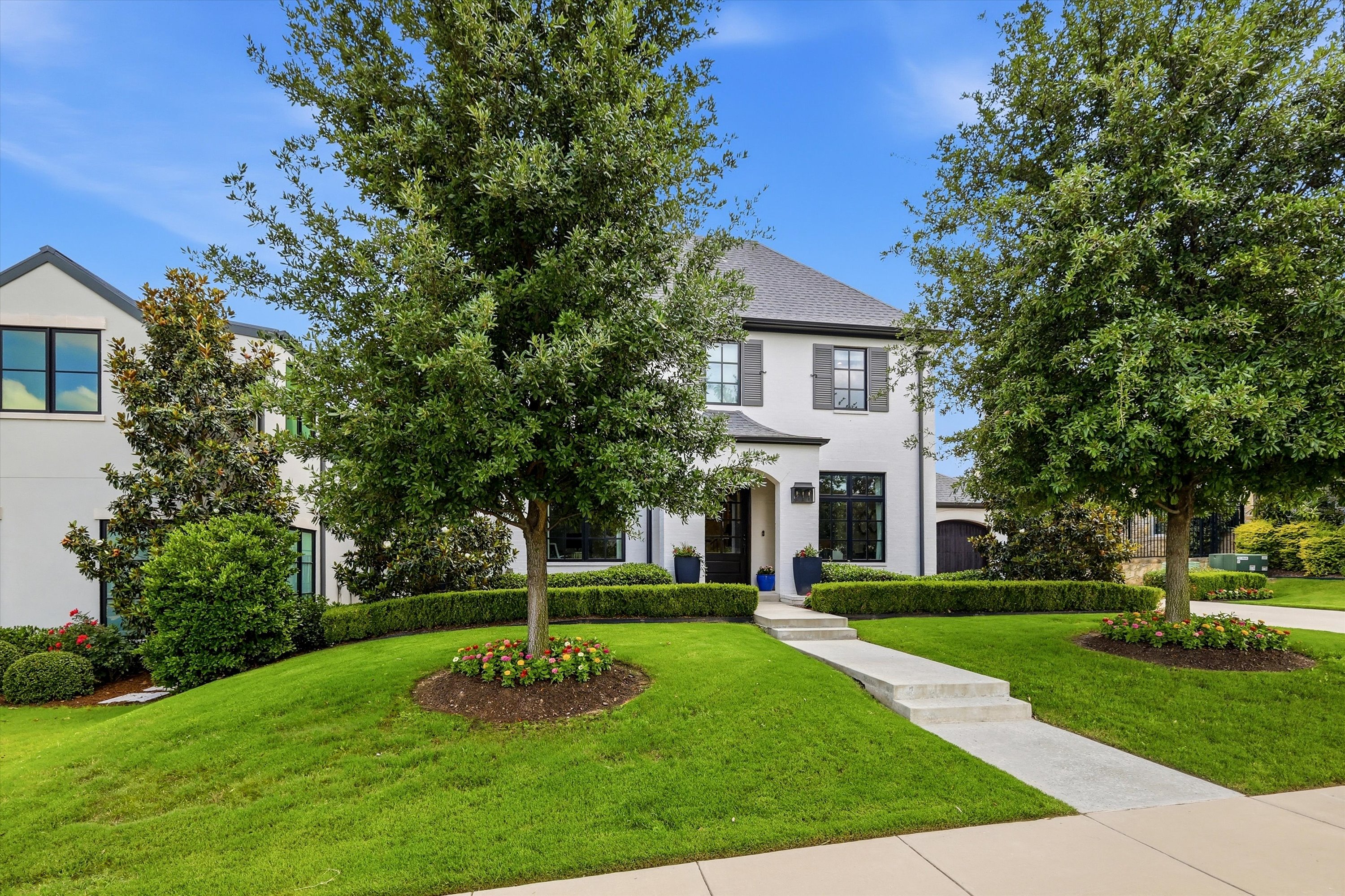 3817 Bent Elm Lane Fort Worth TX 76109