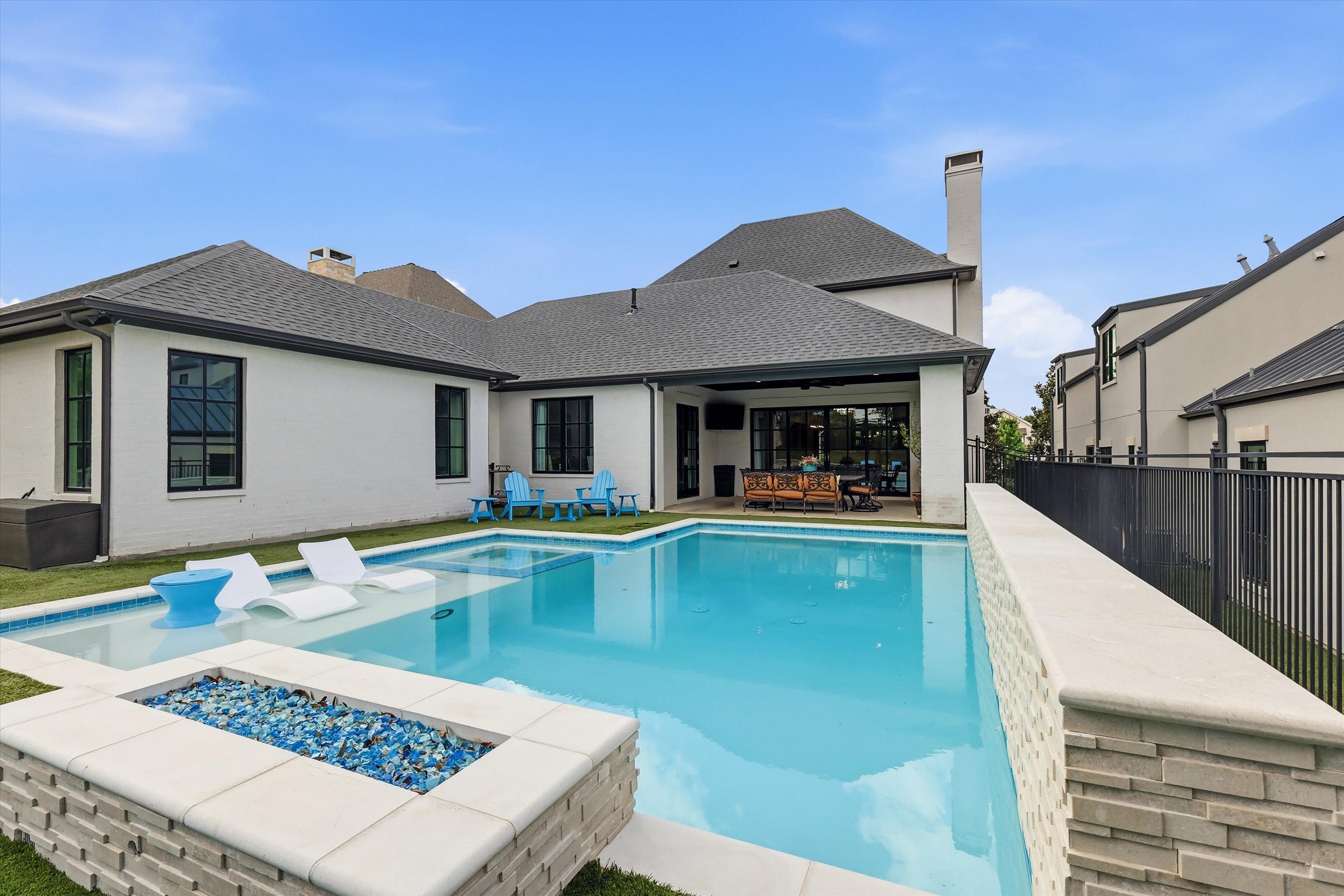 3817 Bent Elm Lane Fort Worth TX 76109