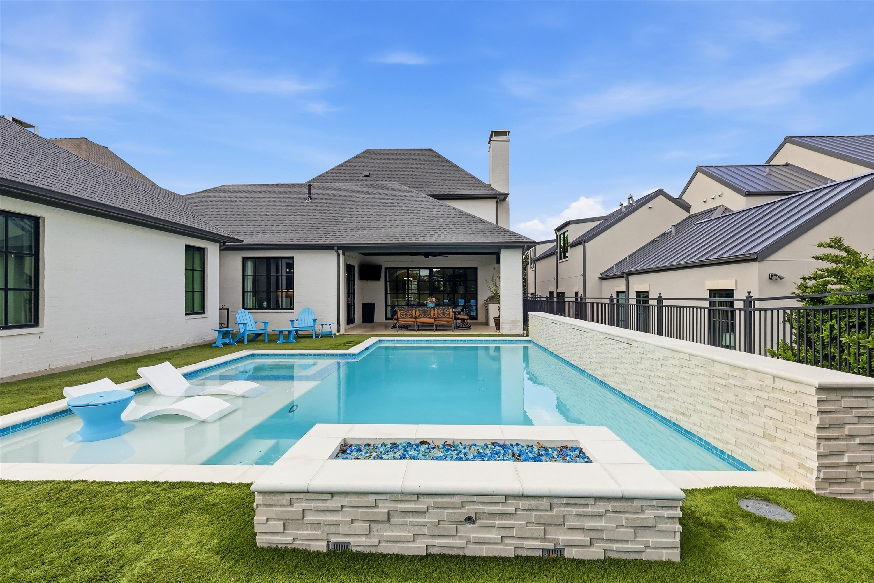3817 Bent Elm Lane Fort Worth TX 76109