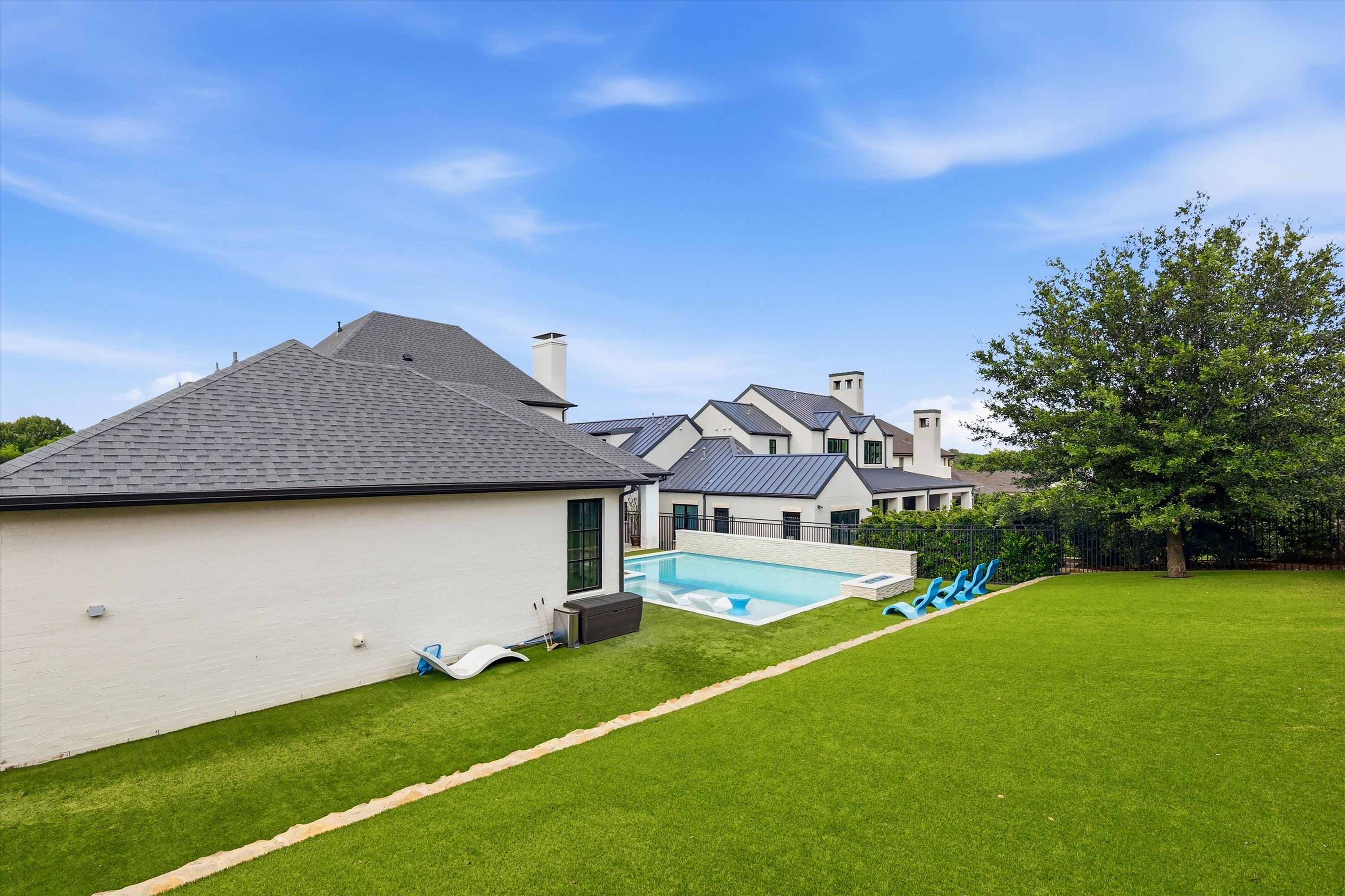 3817 Bent Elm Lane Fort Worth TX 76109