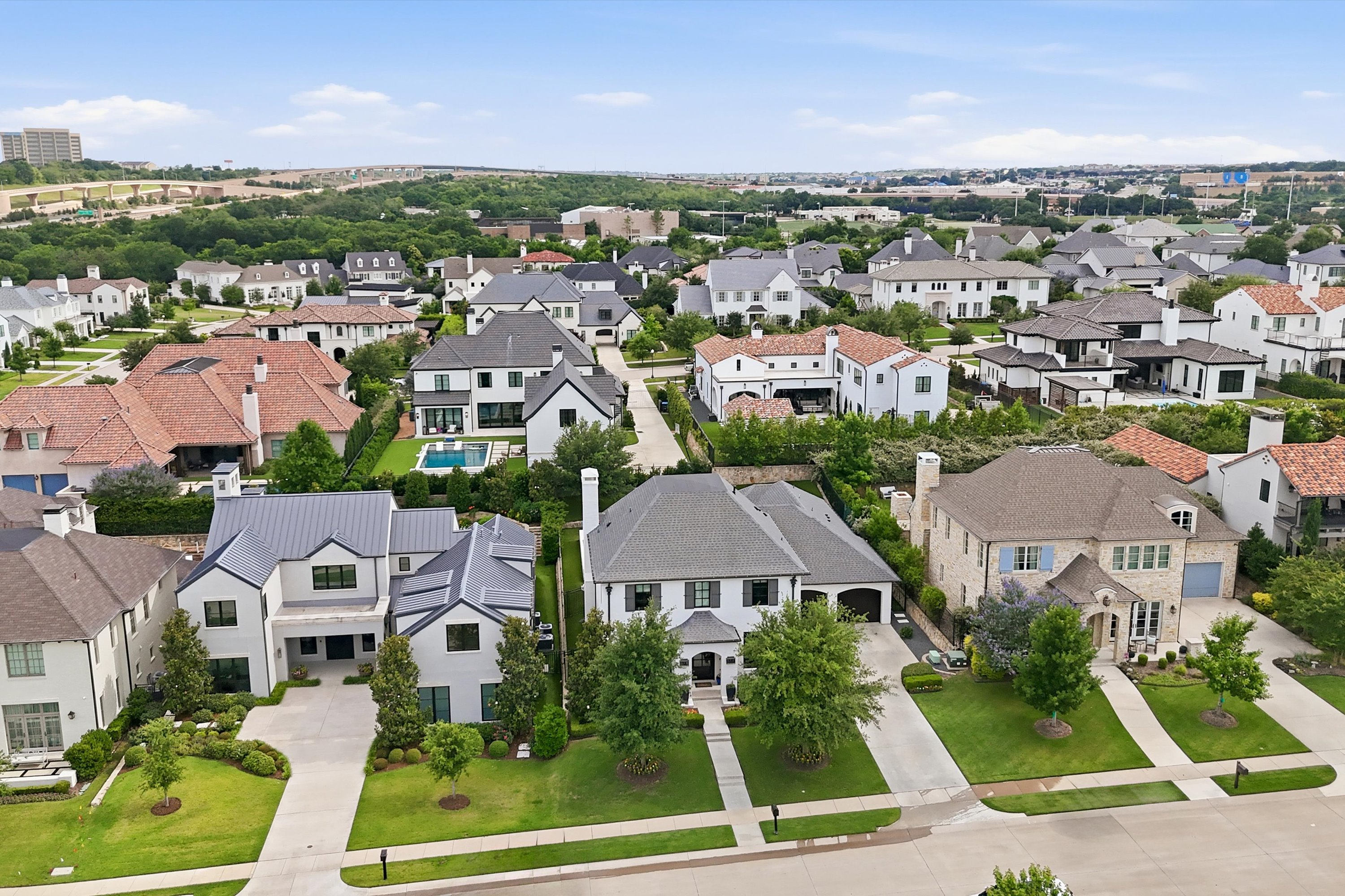 3817 Bent Elm Lane Fort Worth TX 76109