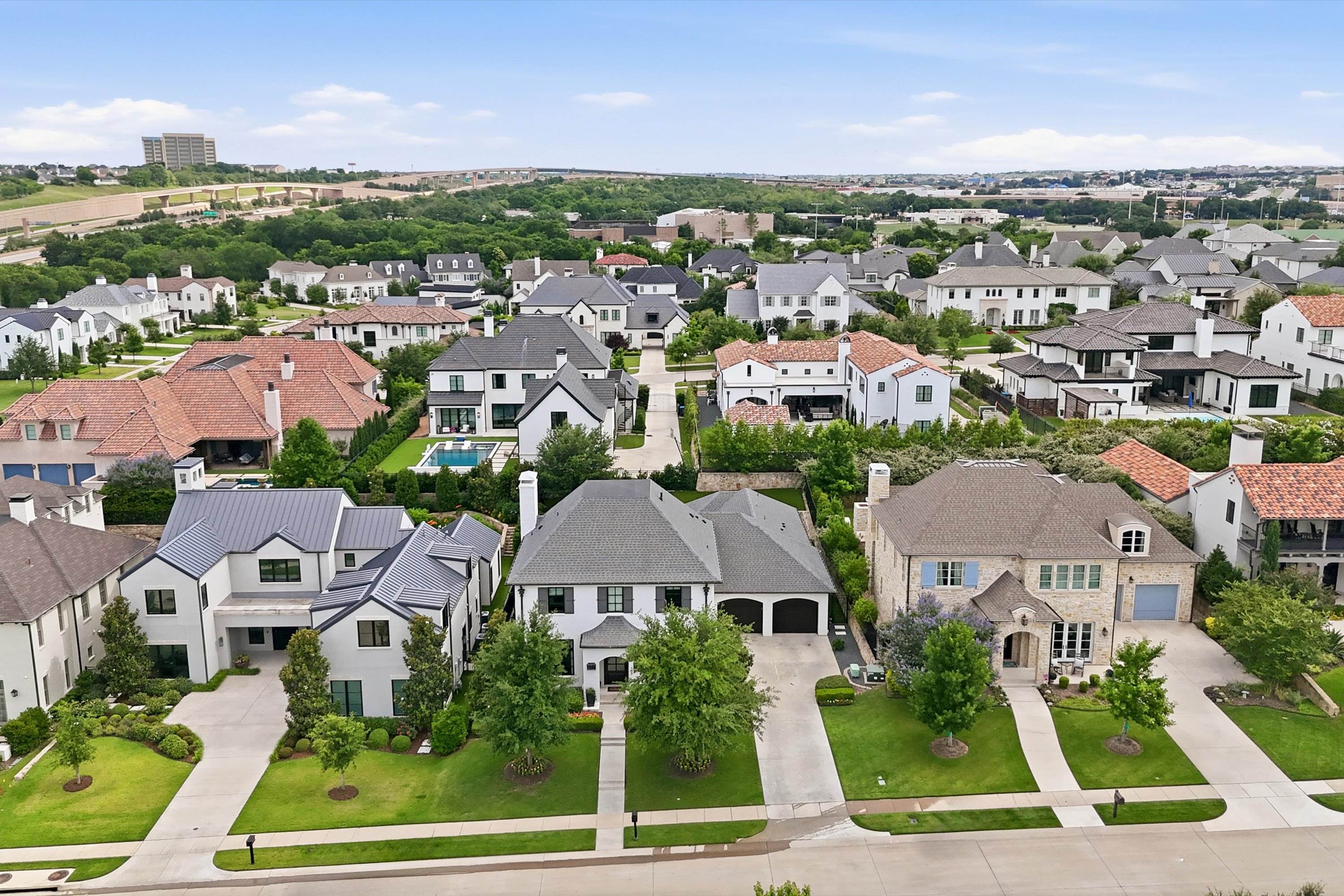 3817 Bent Elm Lane Fort Worth TX 76109