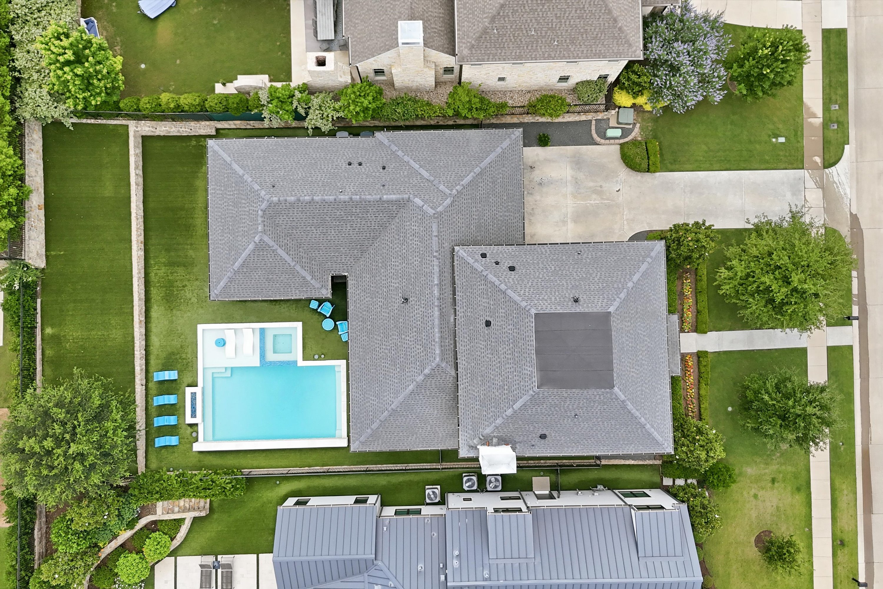 3817 Bent Elm Lane Fort Worth TX 76109