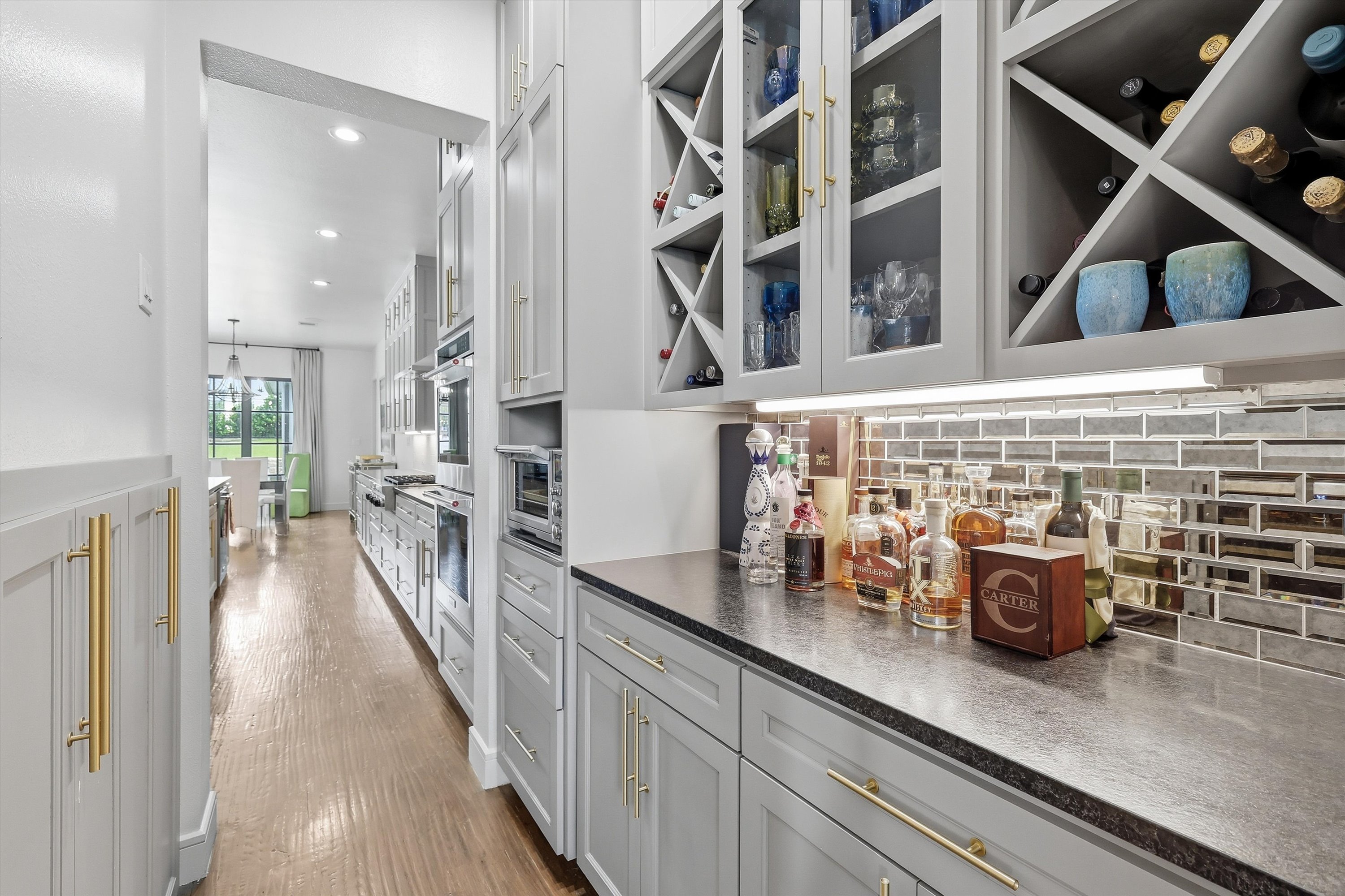 3817 Bent Elm Lane Fort Worth TX 76109