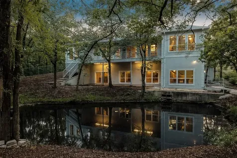 2109 Cooks Lane Fort Worth TX 76120
