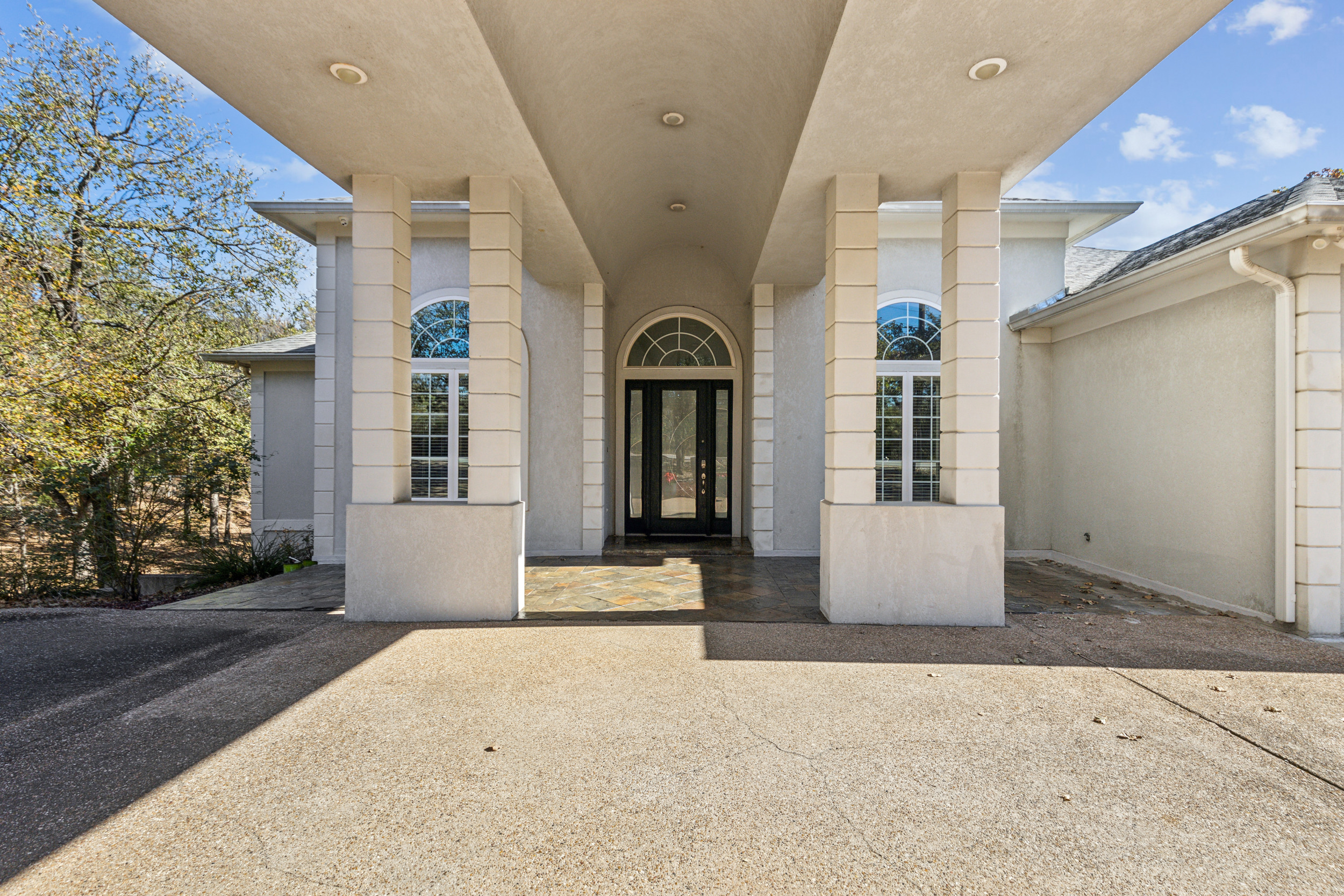2109 Cooks Lane Fort Worth TX 76120