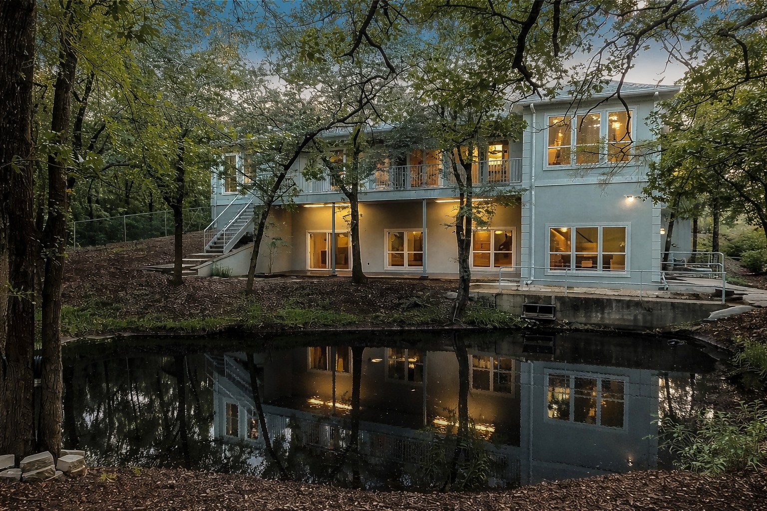 2109 Cooks Lane Fort Worth TX 76120