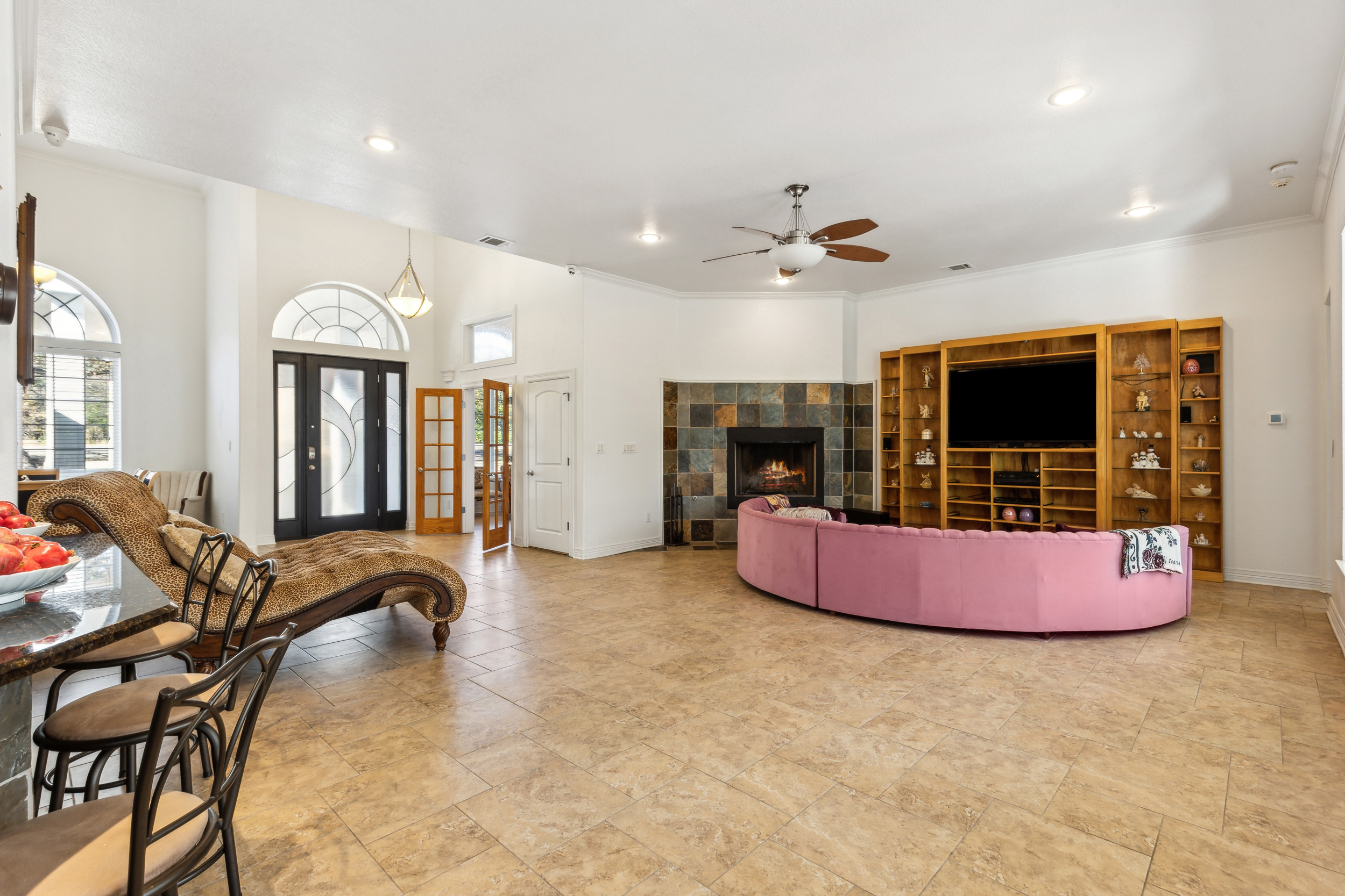 2109 Cooks Lane Fort Worth TX 76120