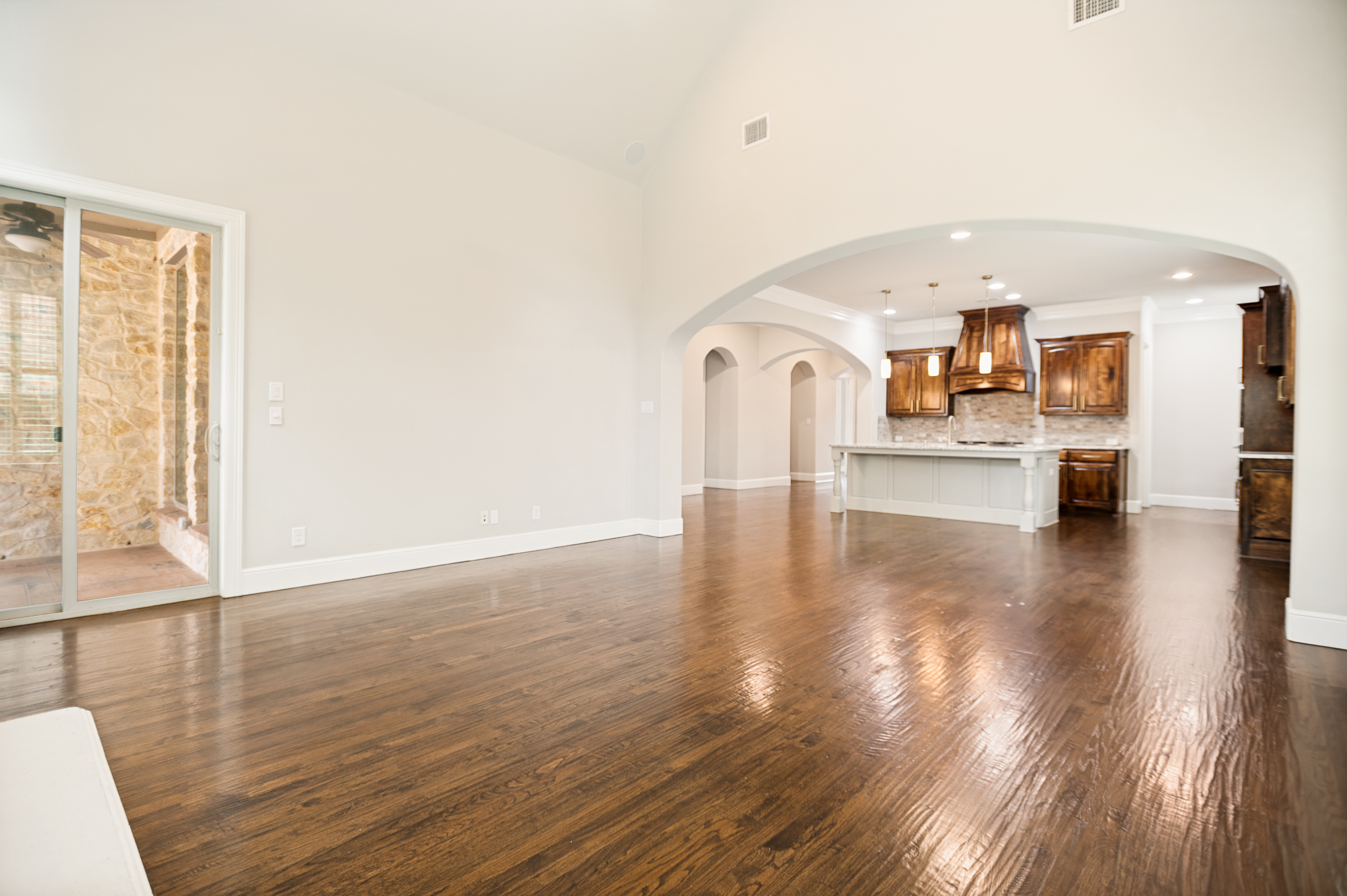 2608 Bel Air Lane Flower Mound TX 75022