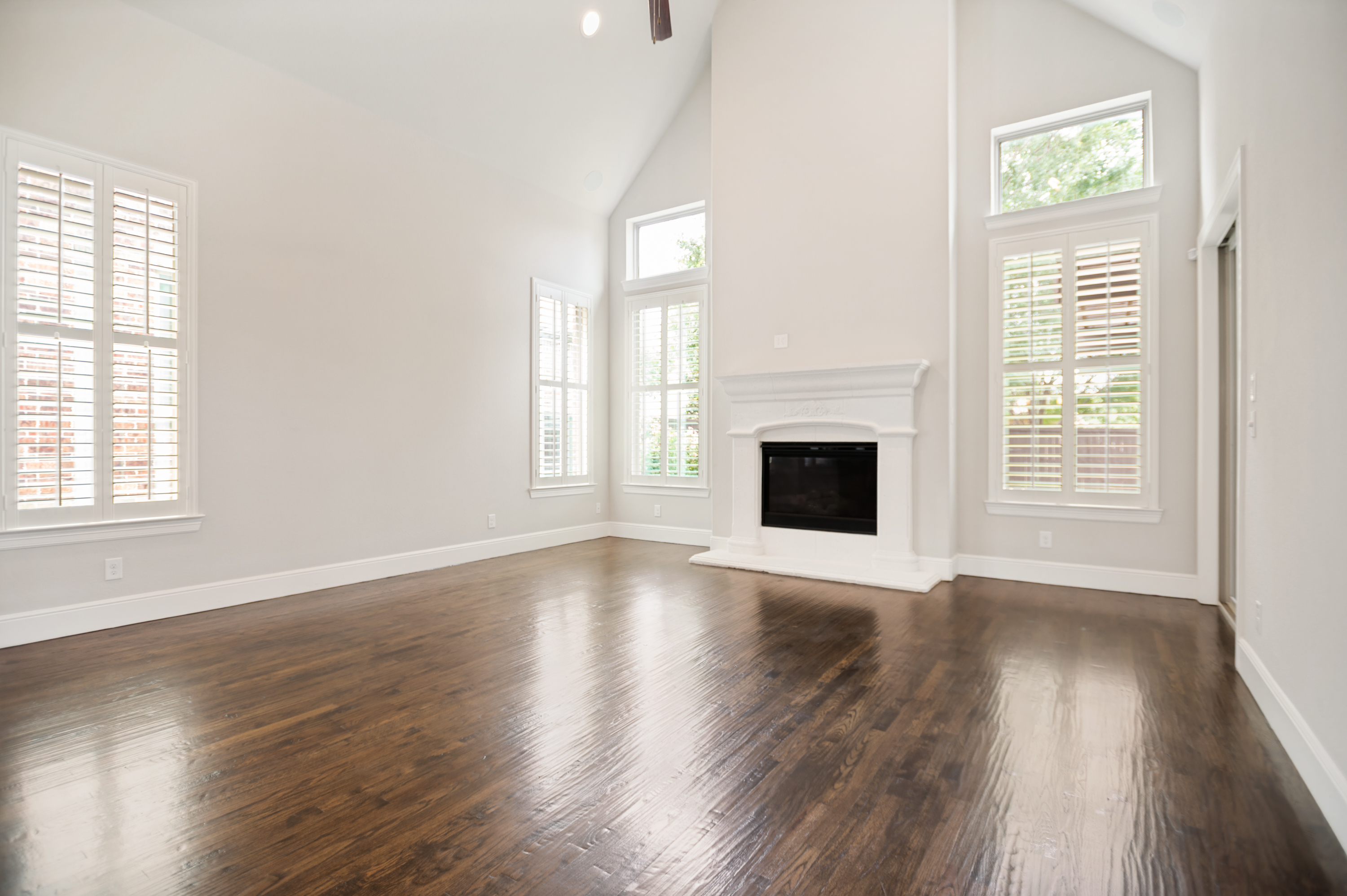2608 Bel Air Lane Flower Mound TX 75022