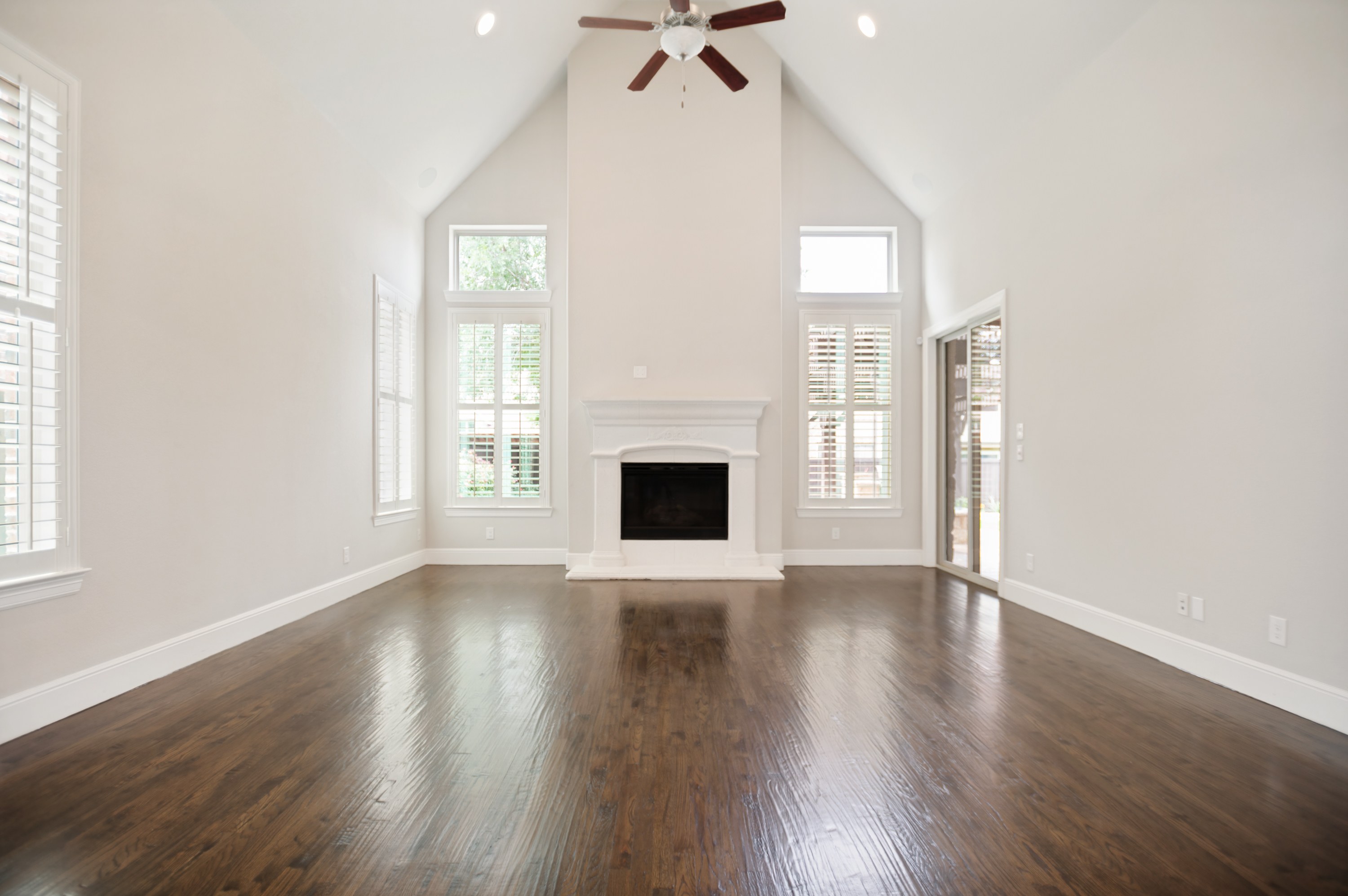 2608 Bel Air Lane Flower Mound TX 75022