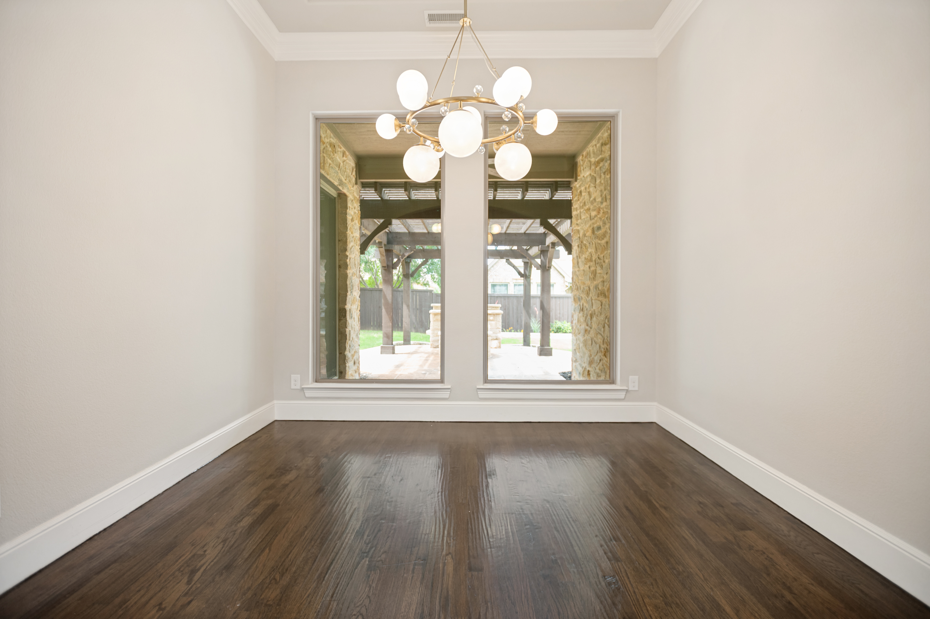 2608 Bel Air Lane Flower Mound TX 75022