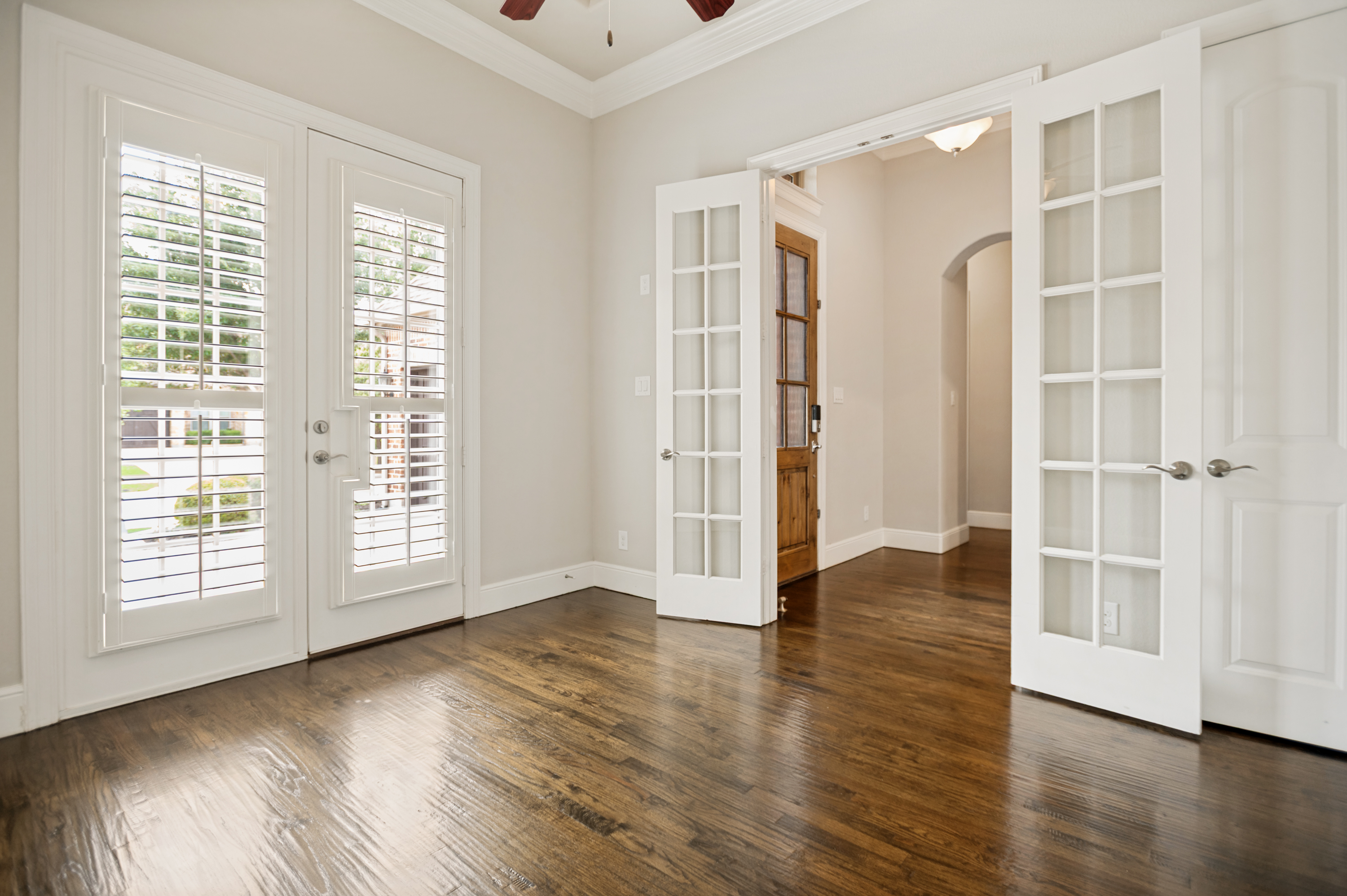 2608 Bel Air Lane Flower Mound TX 75022