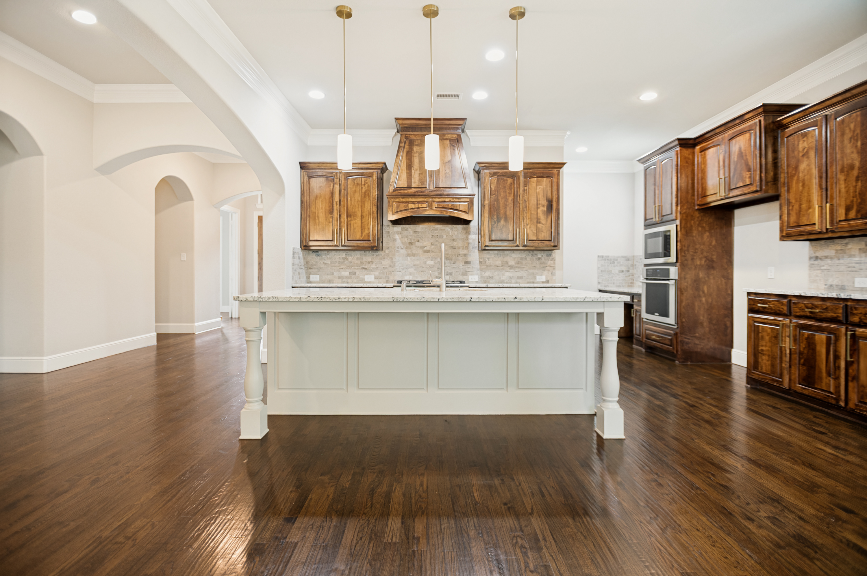 2608 Bel Air Lane Flower Mound TX 75022