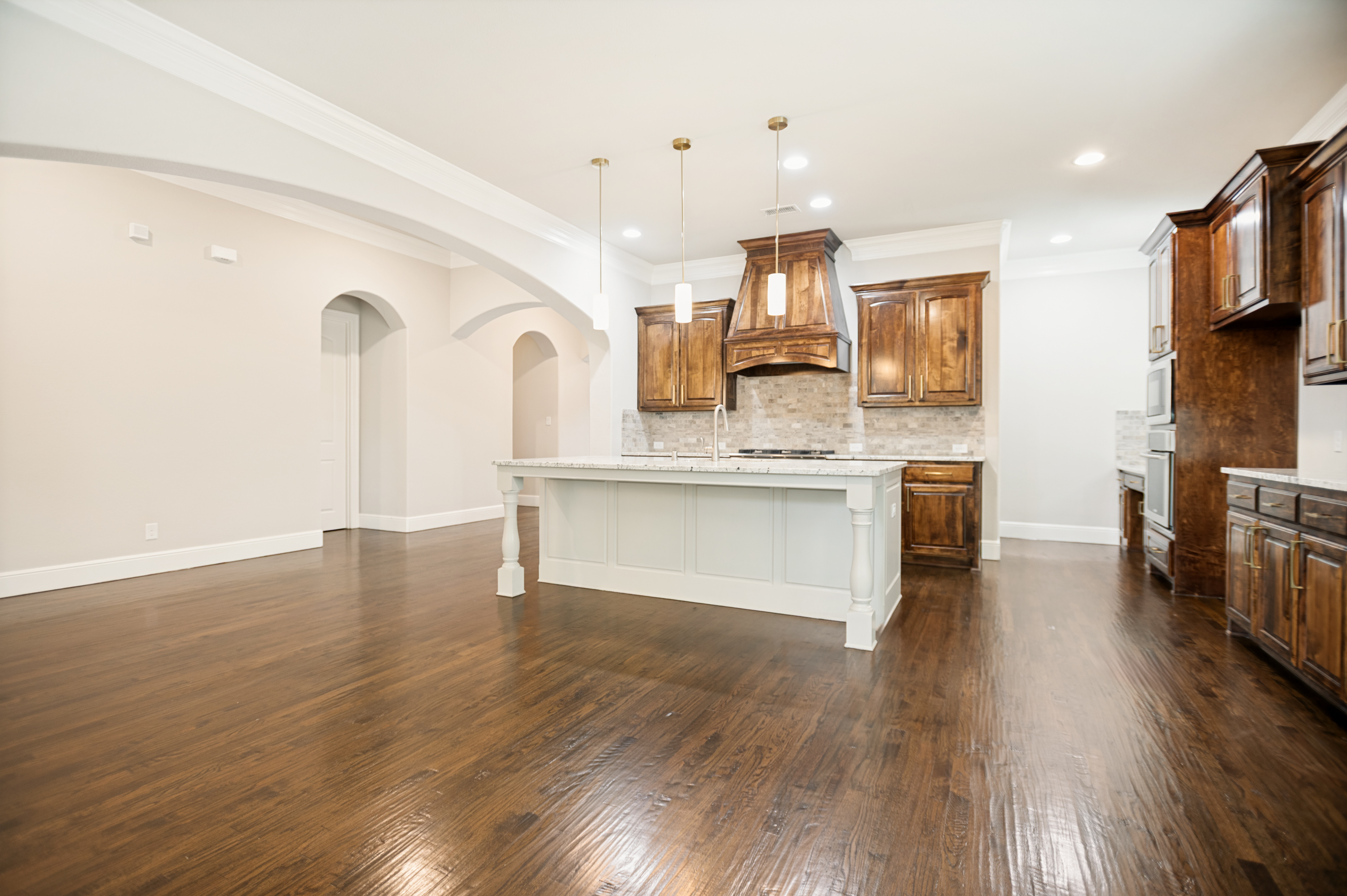 2608 Bel Air Lane Flower Mound TX 75022