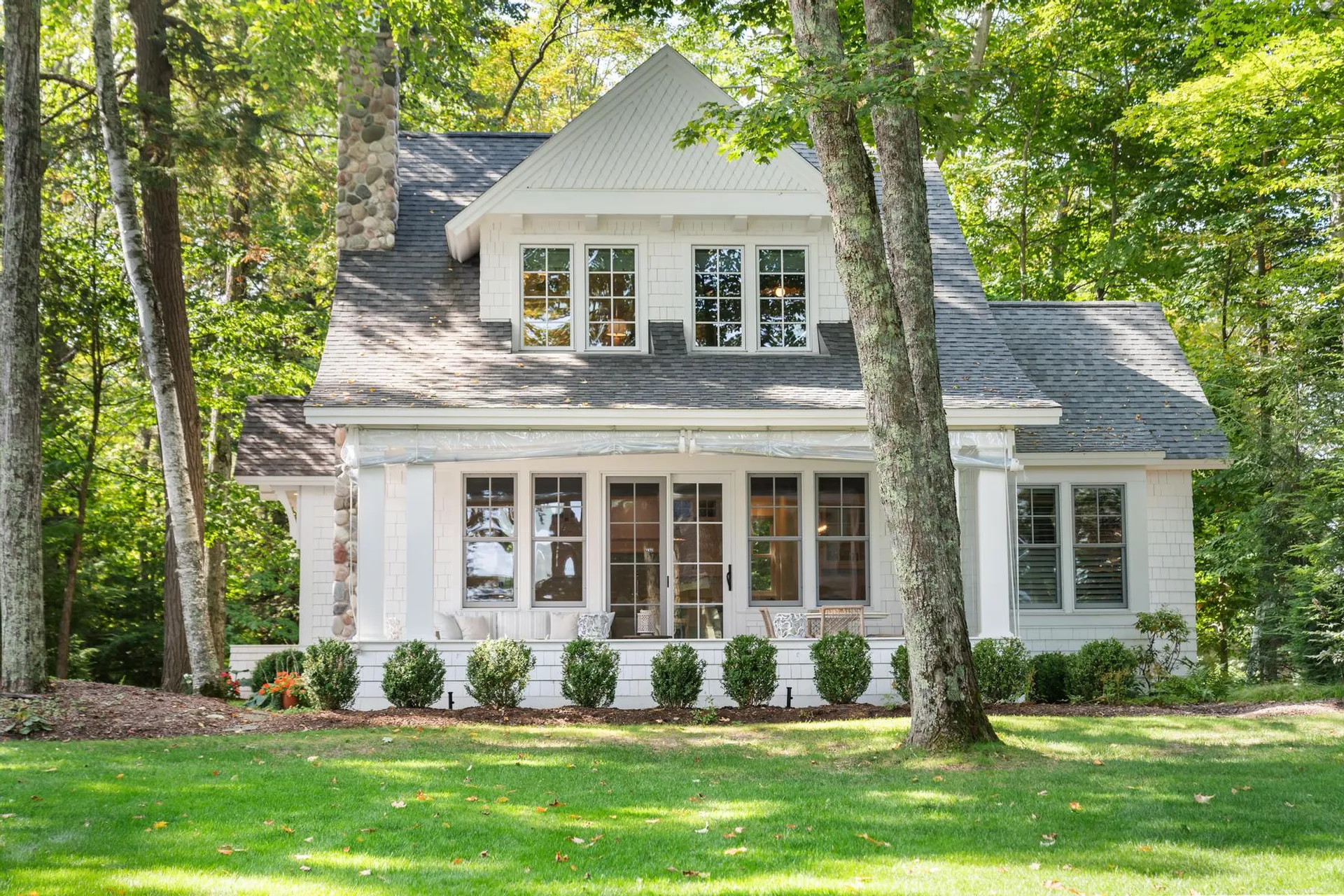 Boyne City MI, 02375 Eagle Island Road