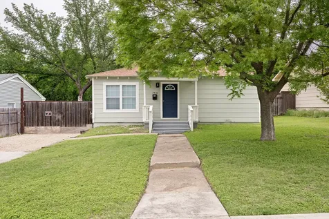 7416 Gaston Avenue Fort Worth TX 76116