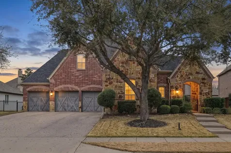 4251 Wilson Creek Trail Prosper TX 75078