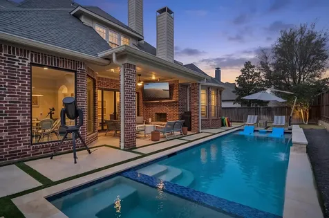 4251 Wilson Creek Trail Prosper TX 75078