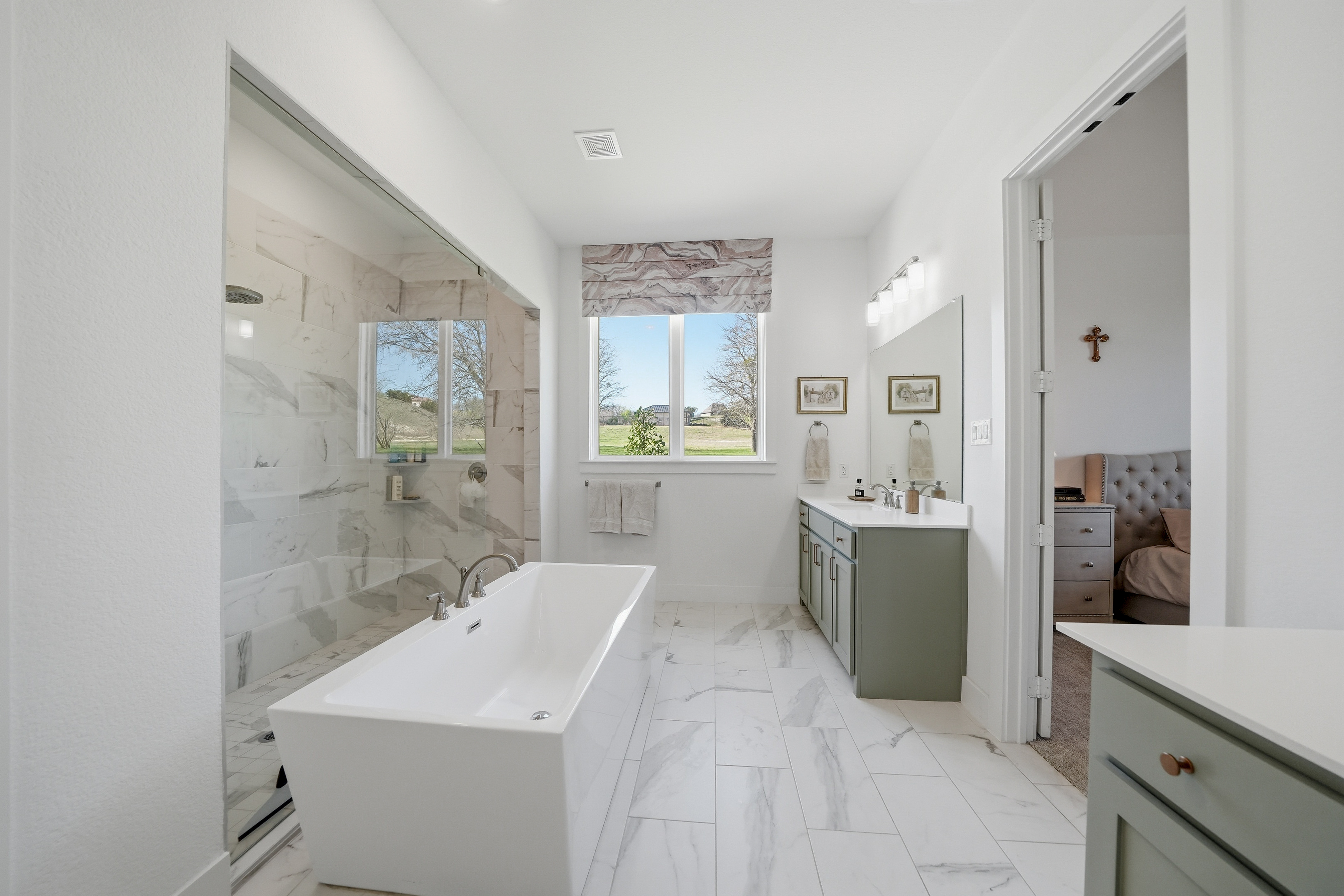 1004 Bear Creek Ranch Road Aledo TX 76008