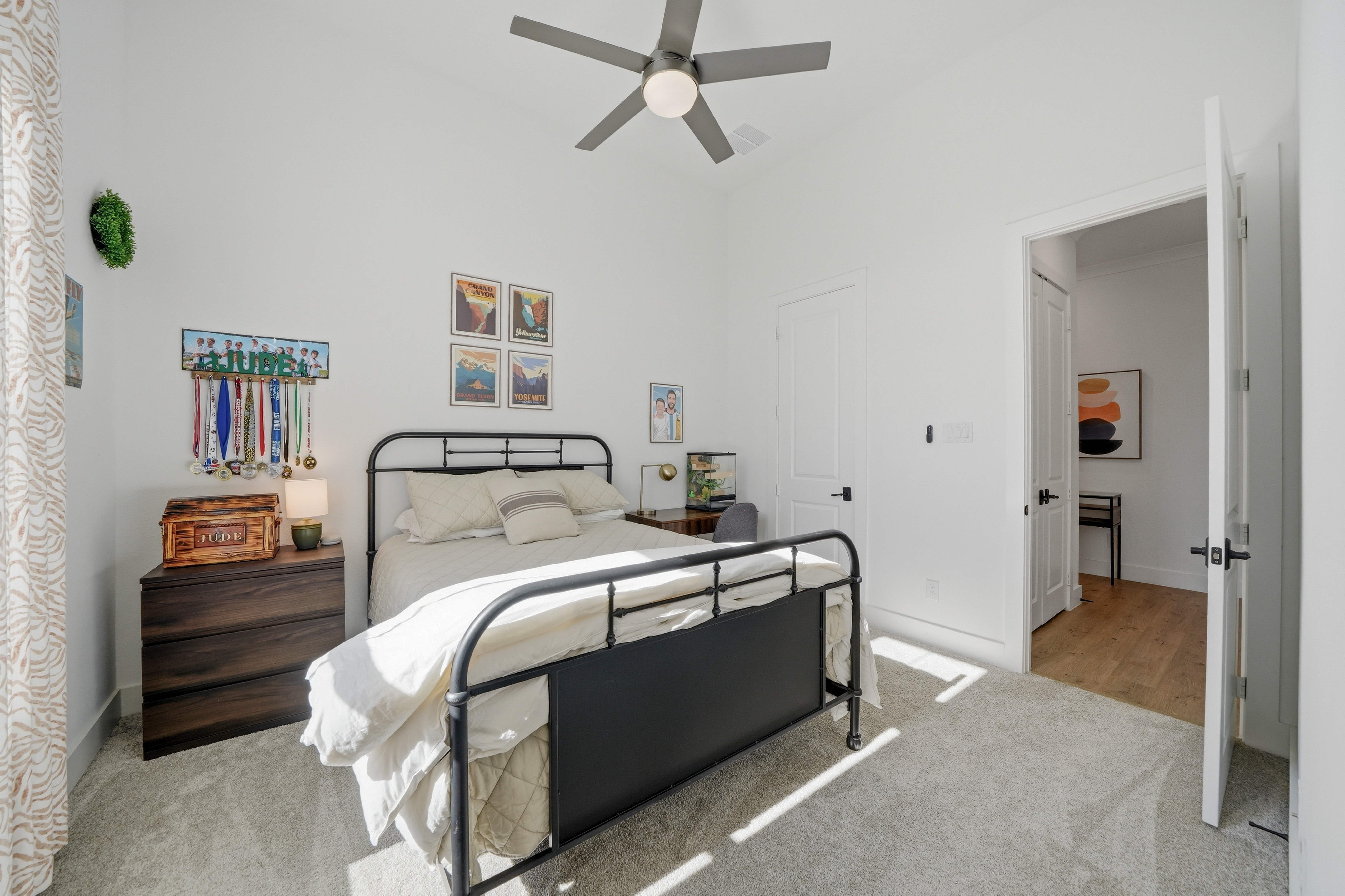 1004 Bear Creek Ranch Road Aledo TX 76008