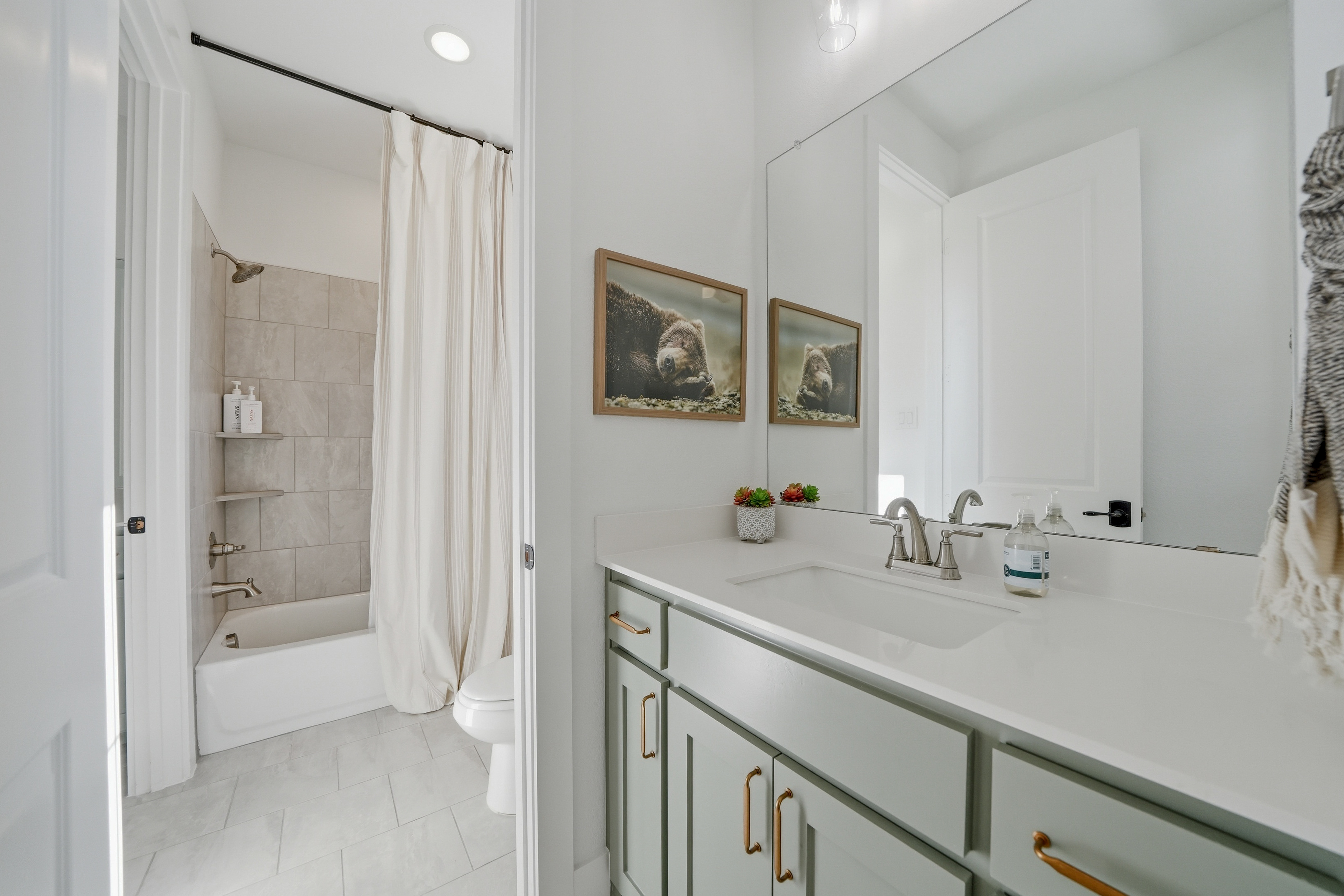 1004 Bear Creek Ranch Road Aledo TX 76008