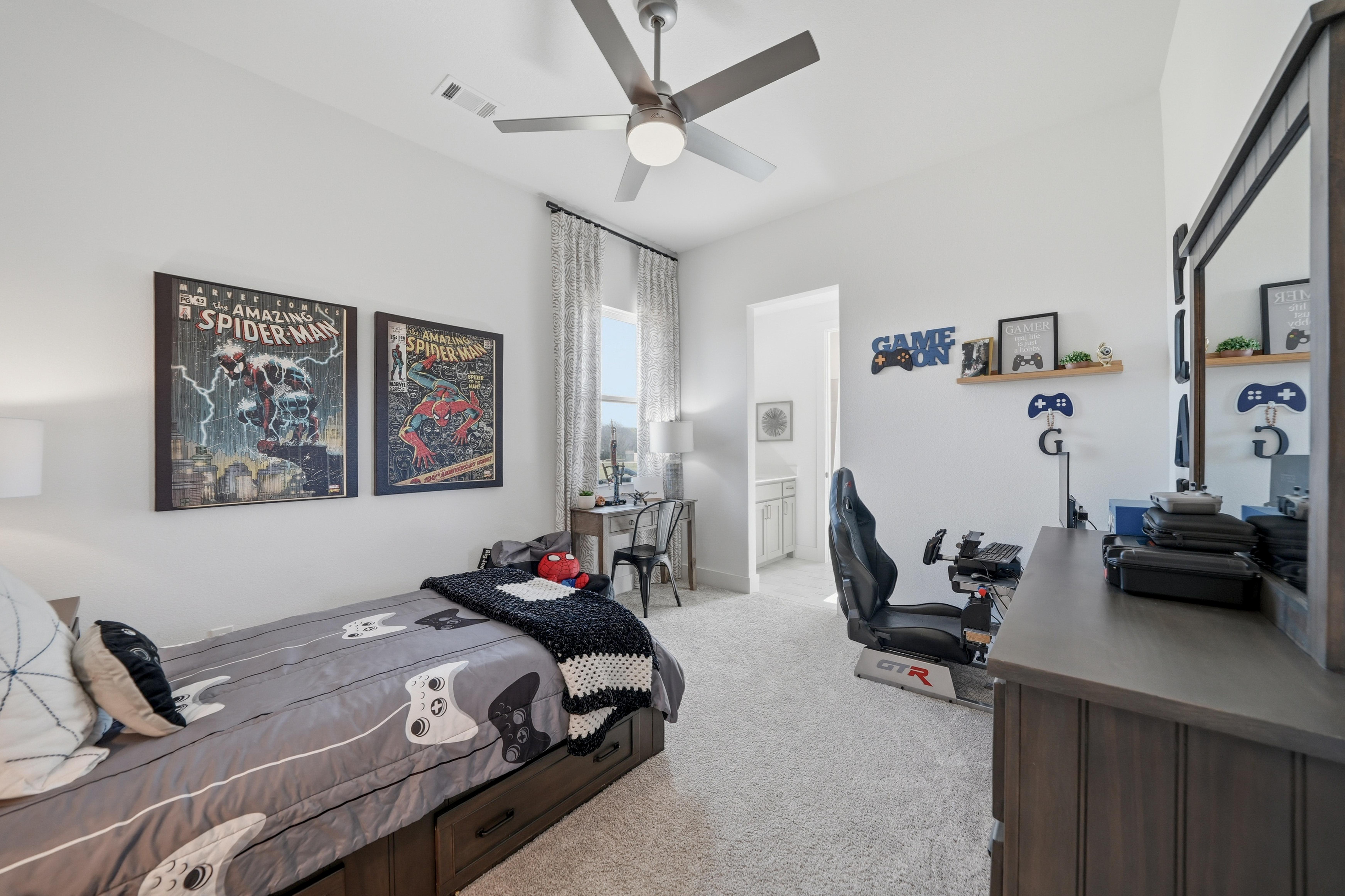 1004 Bear Creek Ranch Road Aledo TX 76008