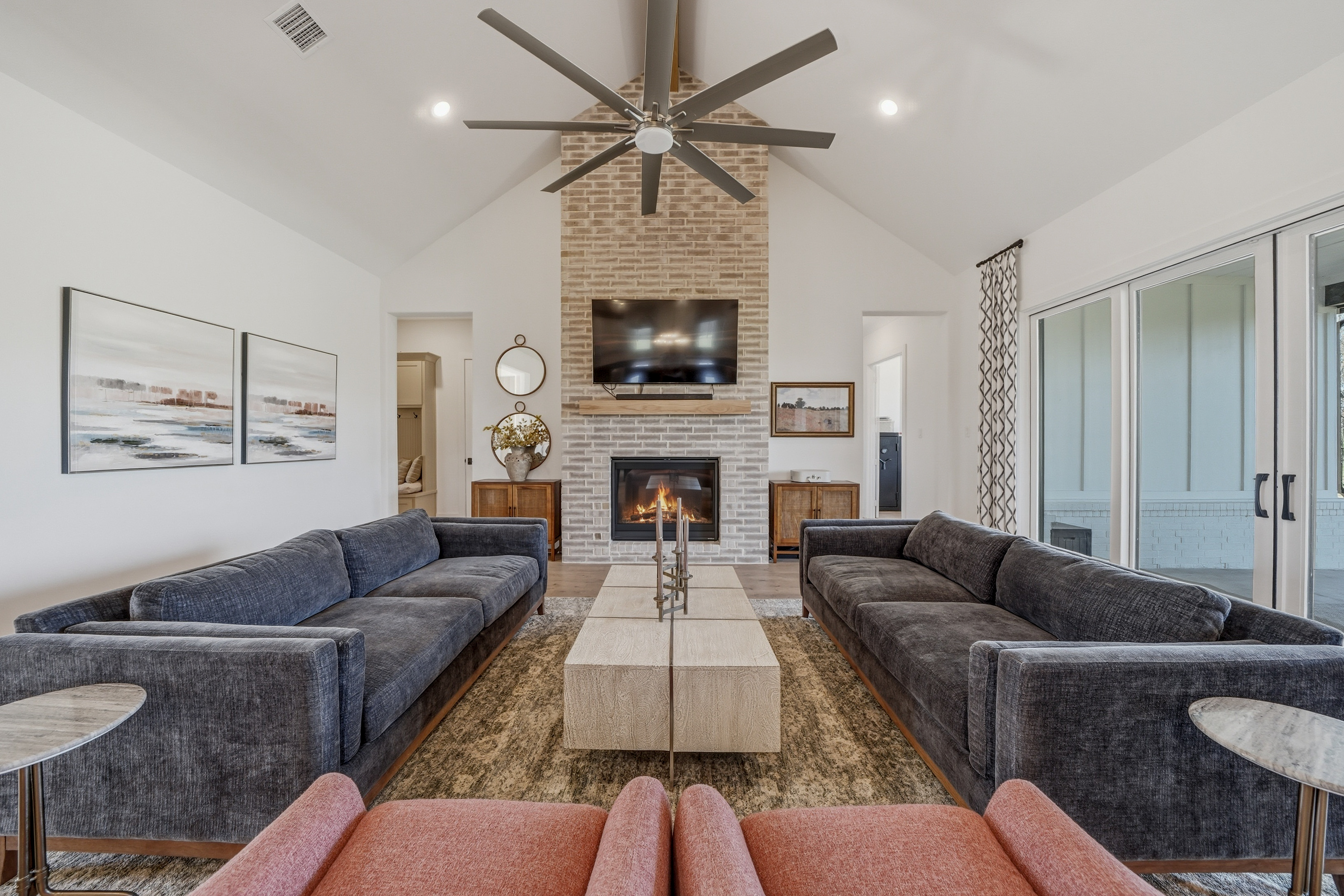 1004 Bear Creek Ranch Road Aledo TX 76008