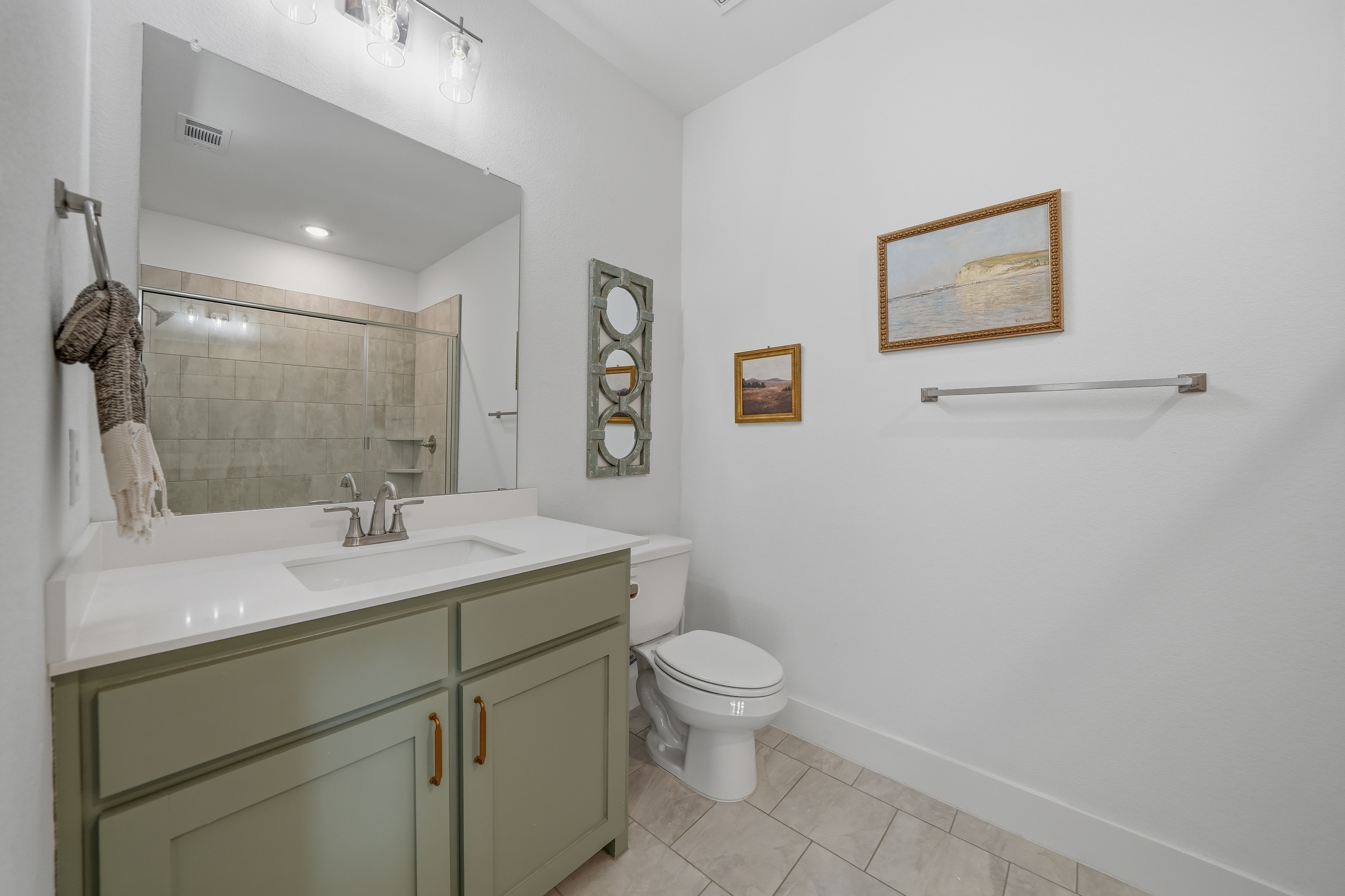 1004 Bear Creek Ranch Road Aledo TX 76008