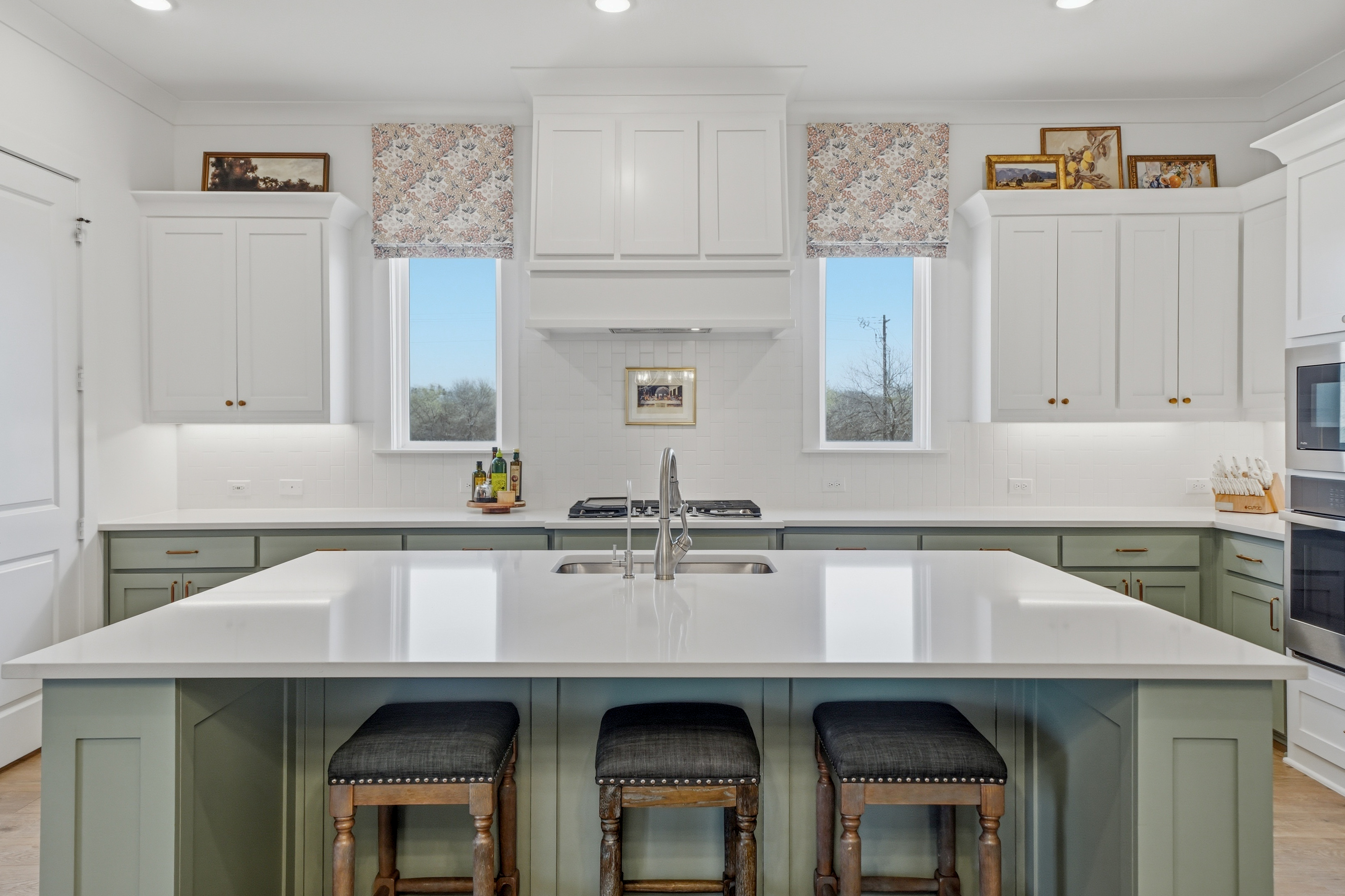 1004 Bear Creek Ranch Road Aledo TX 76008