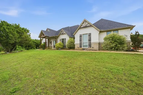 198 Cedar Mountain Drive Weatherford TX 76085