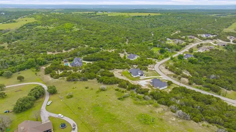 198 Cedar Mountain Drive Weatherford TX 76085