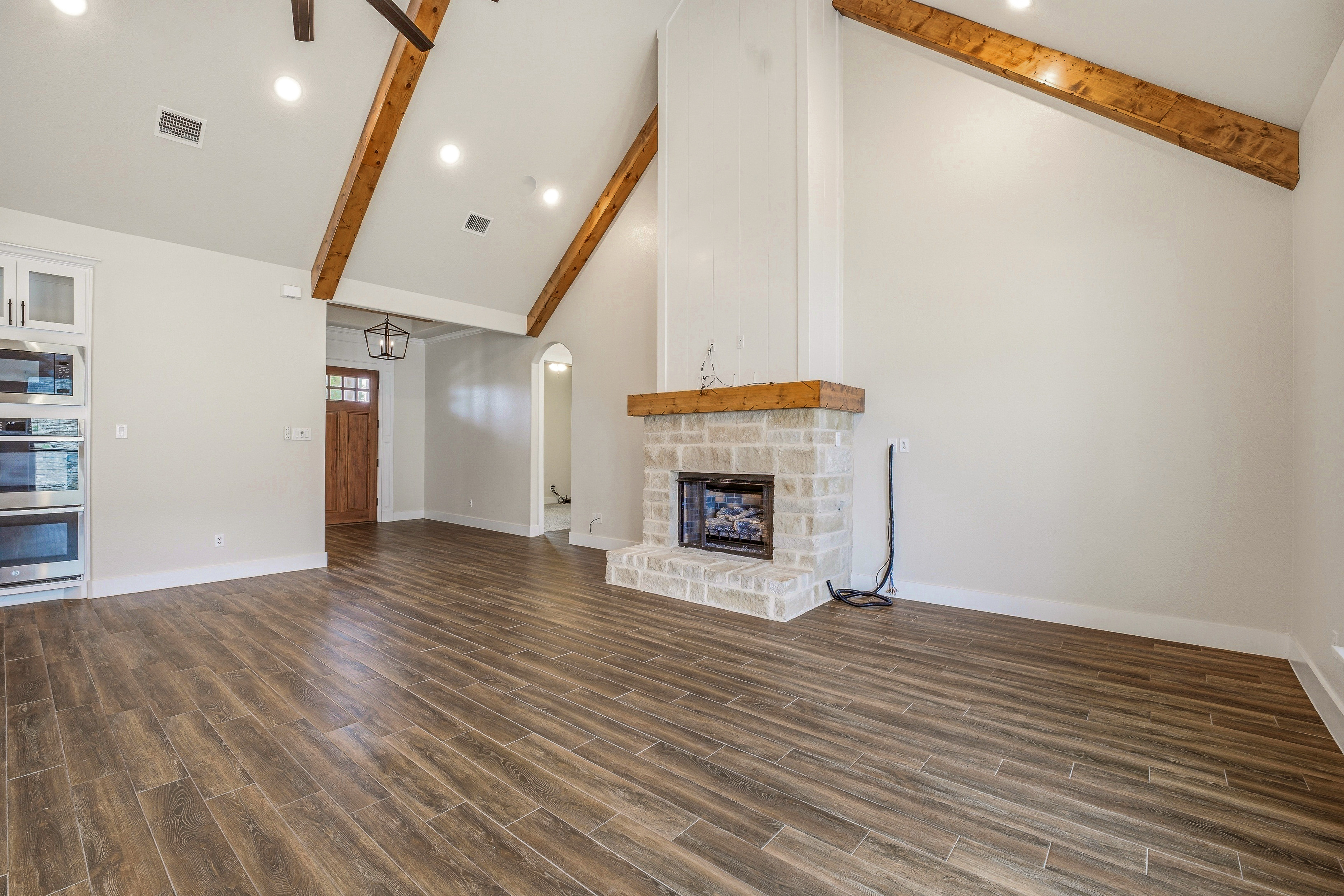 198 Cedar Mountain Drive Weatherford TX 76085
