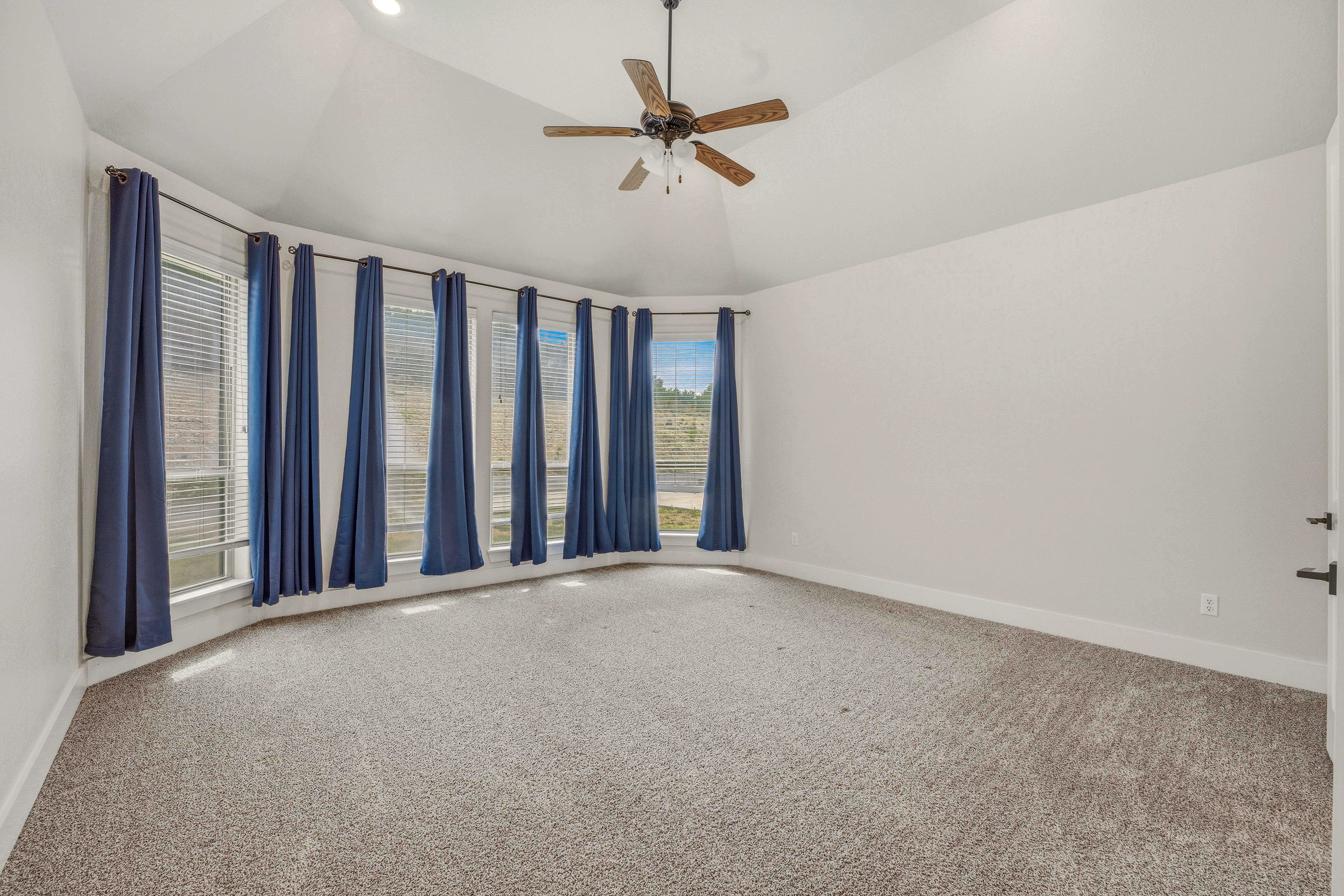 198 Cedar Mountain Drive Weatherford TX 76085