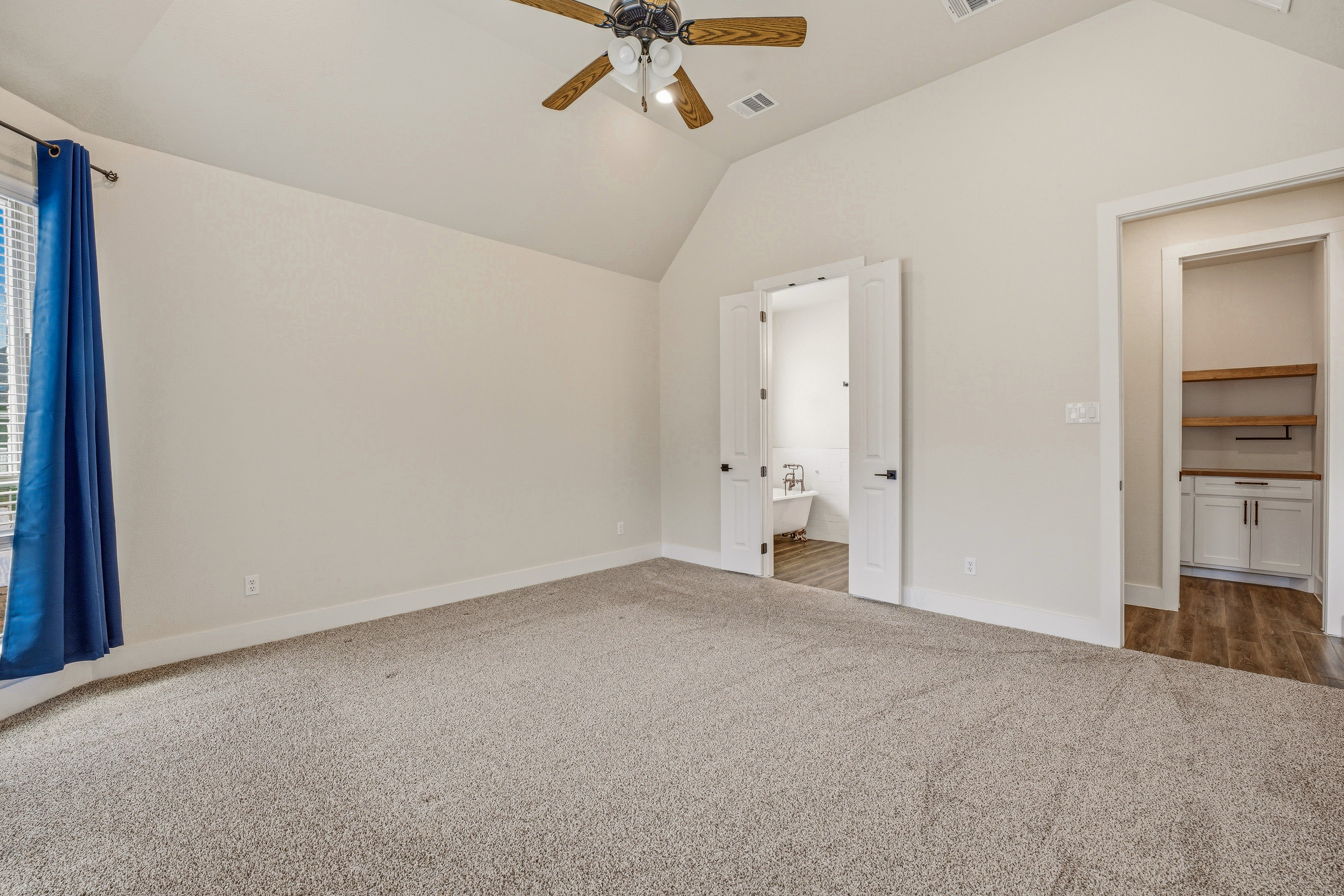 198 Cedar Mountain Drive Weatherford TX 76085