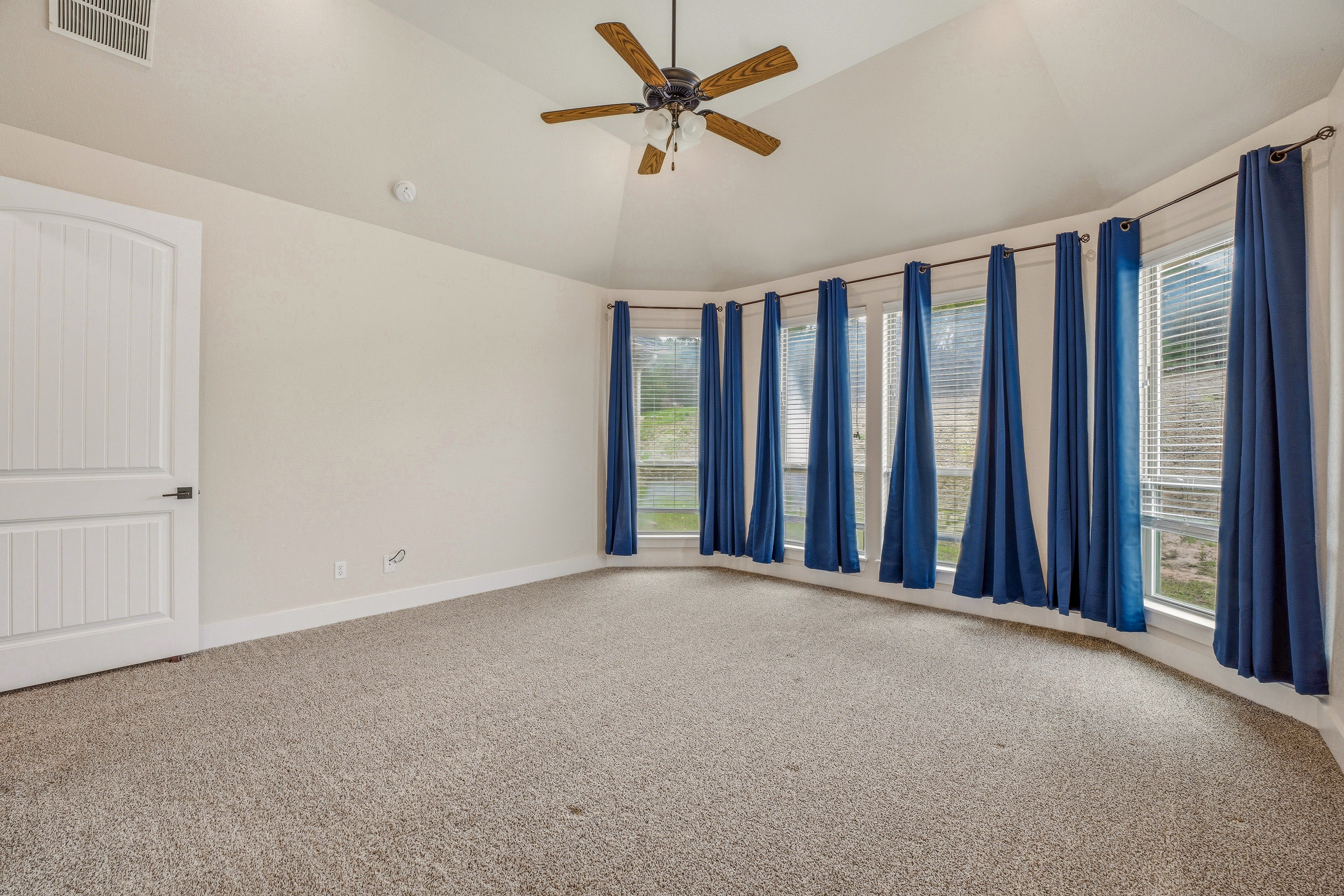 198 Cedar Mountain Drive Weatherford TX 76085
