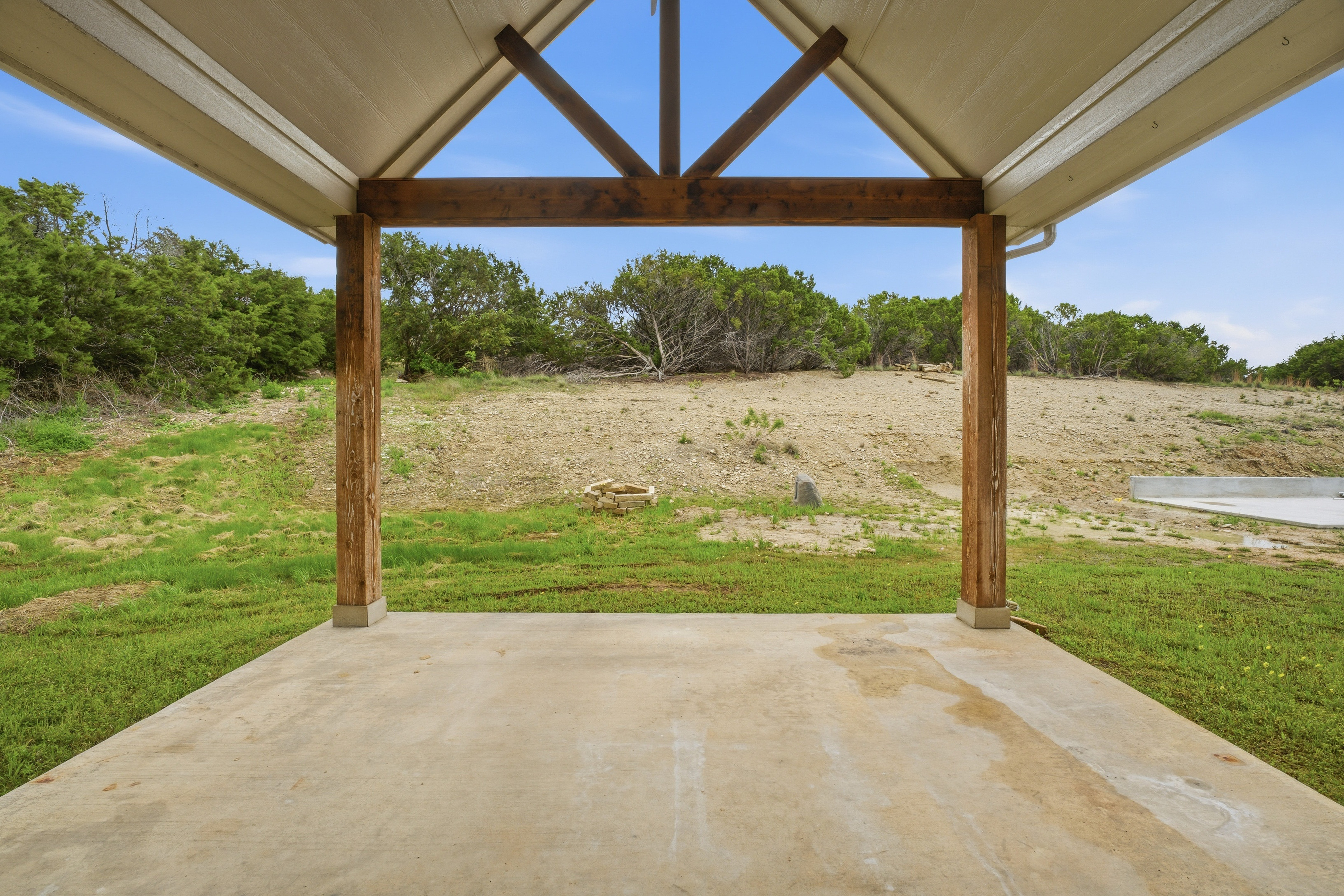 198 Cedar Mountain Drive Weatherford TX 76085