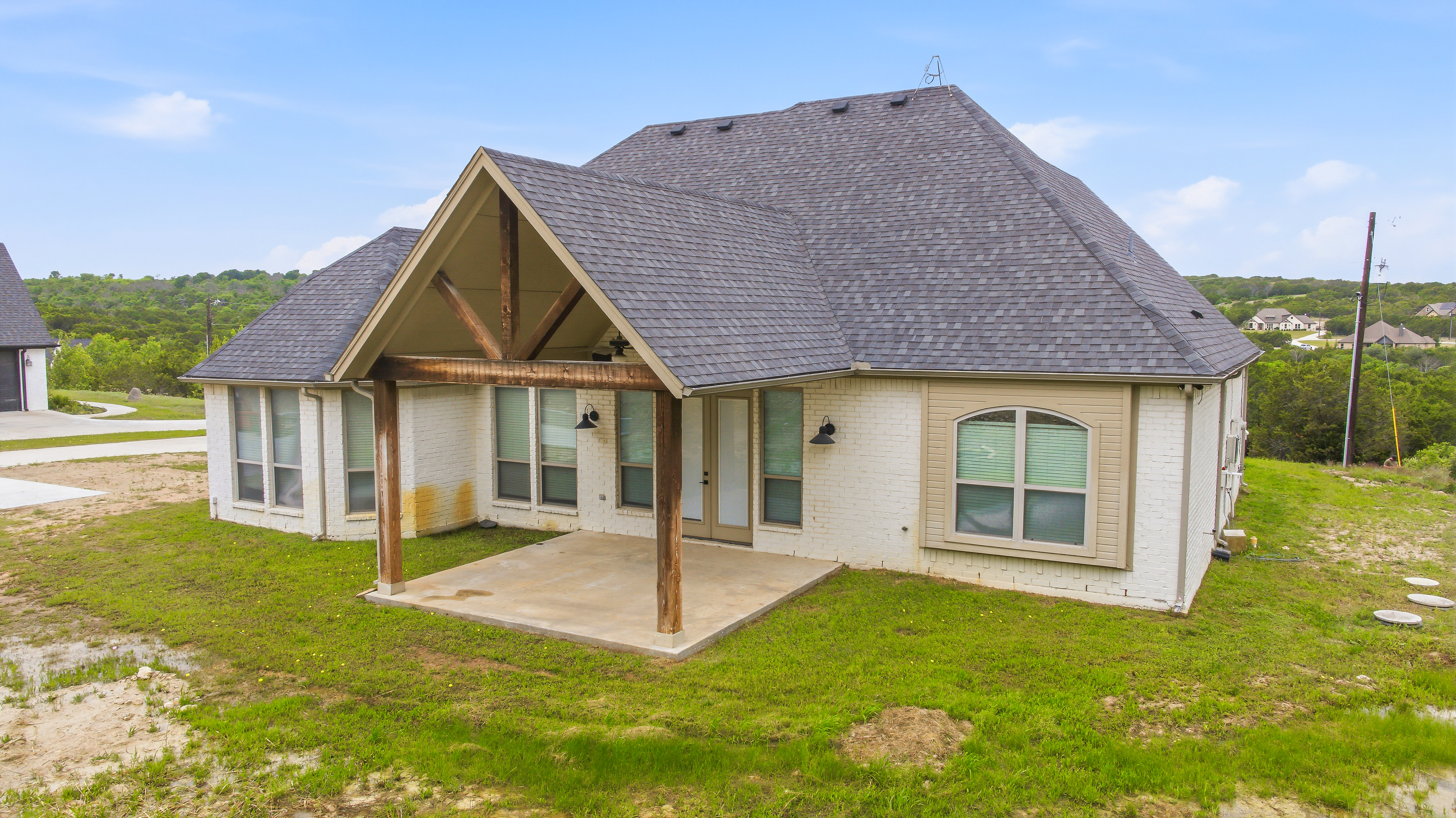 198 Cedar Mountain Drive Weatherford TX 76085