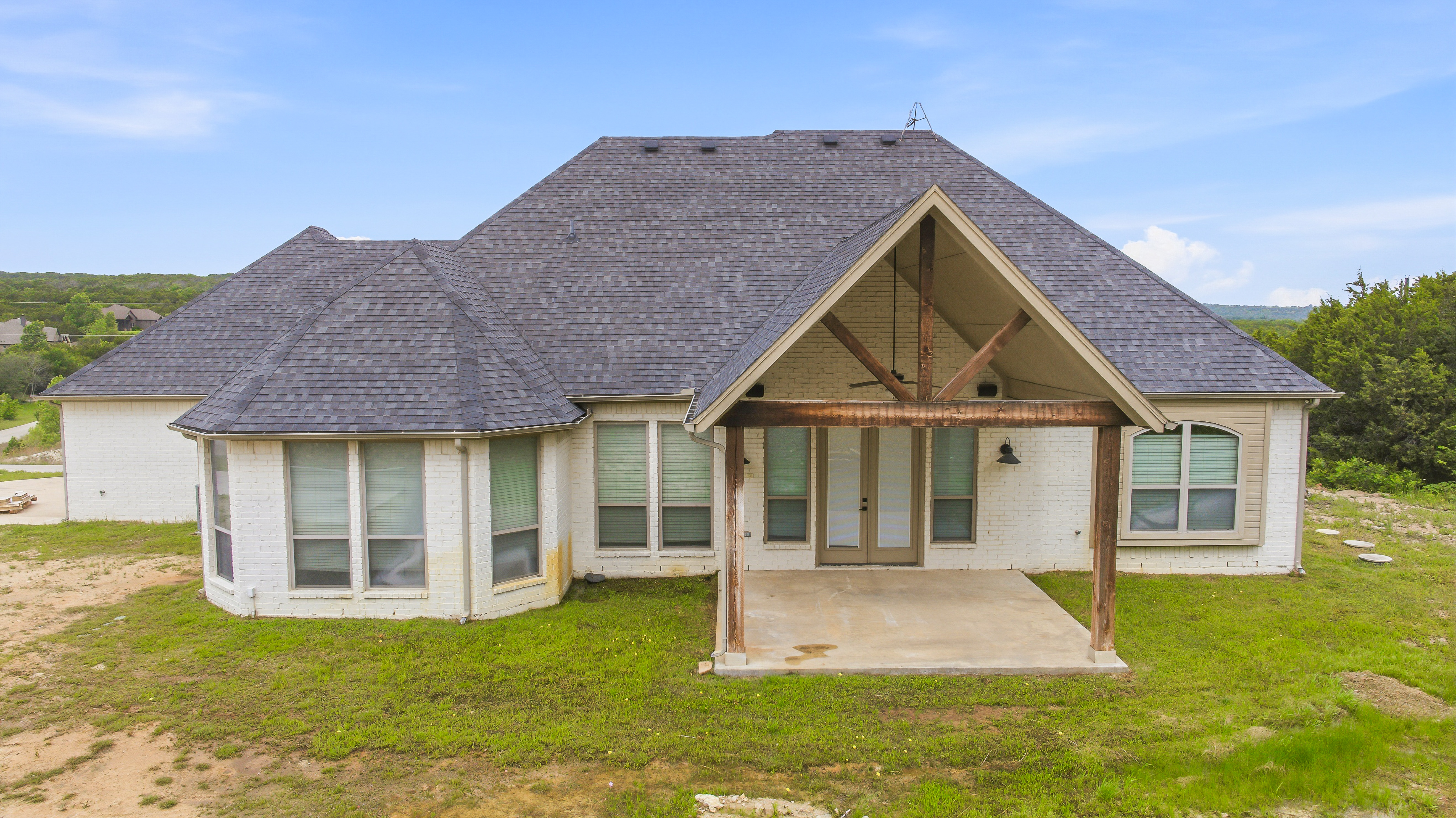 198 Cedar Mountain Drive Weatherford TX 76085