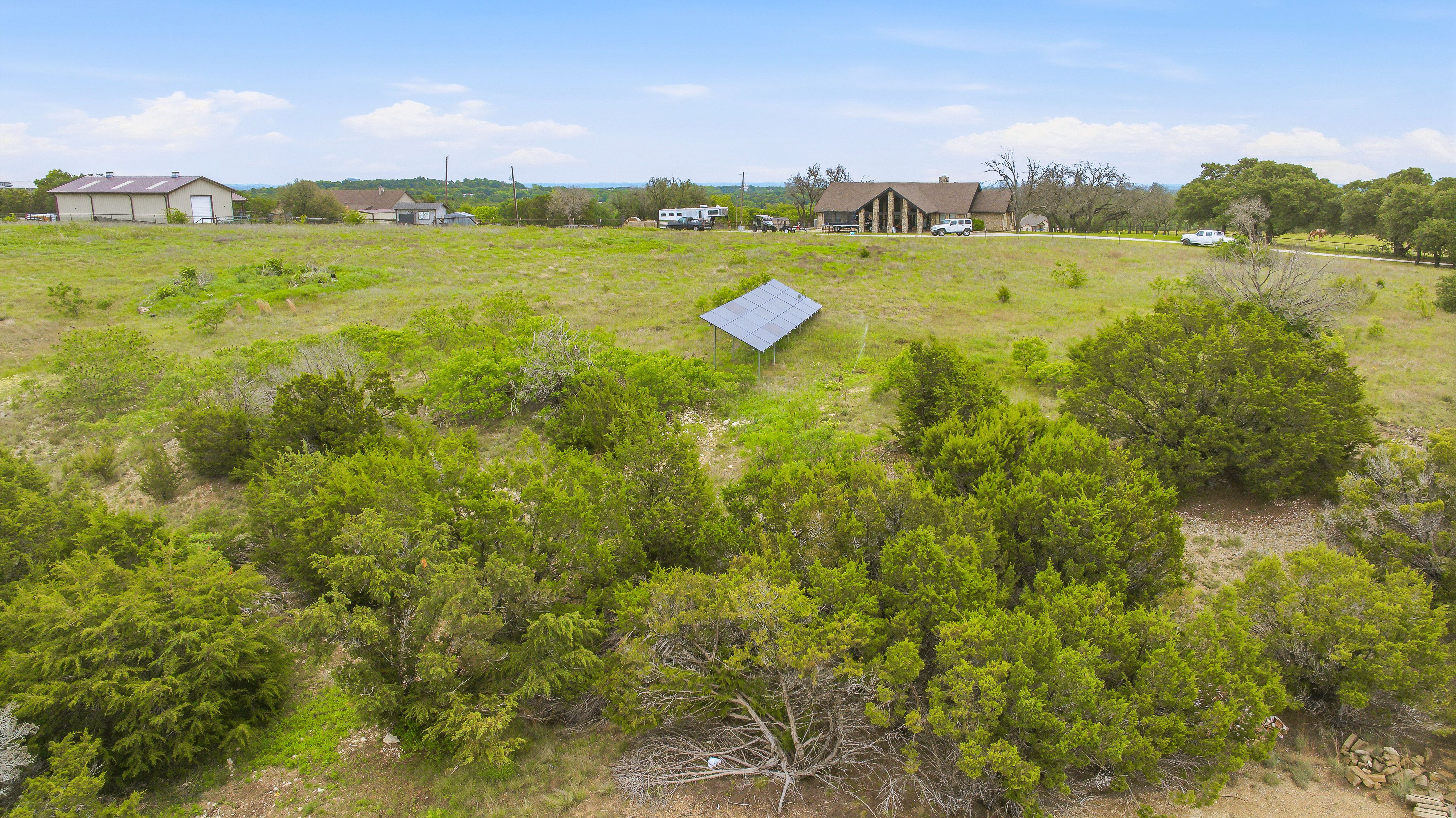 198 Cedar Mountain Drive Weatherford TX 76085