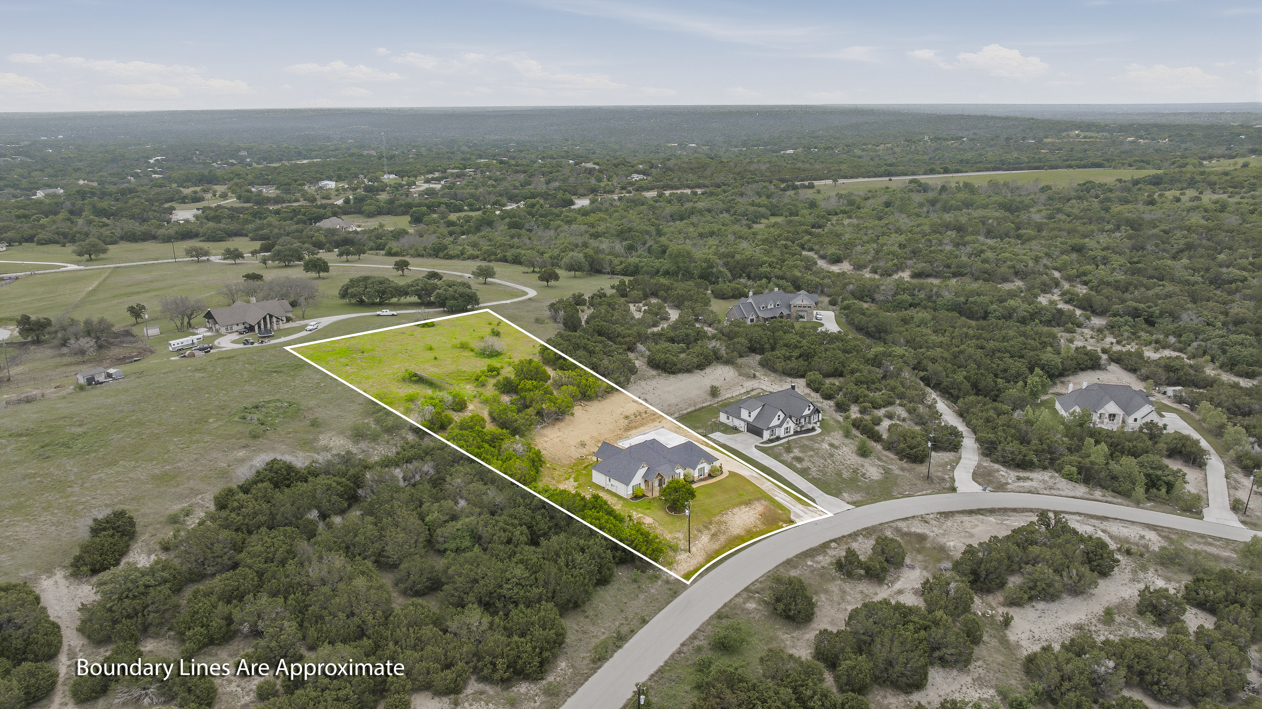 198 Cedar Mountain Drive Weatherford TX 76085