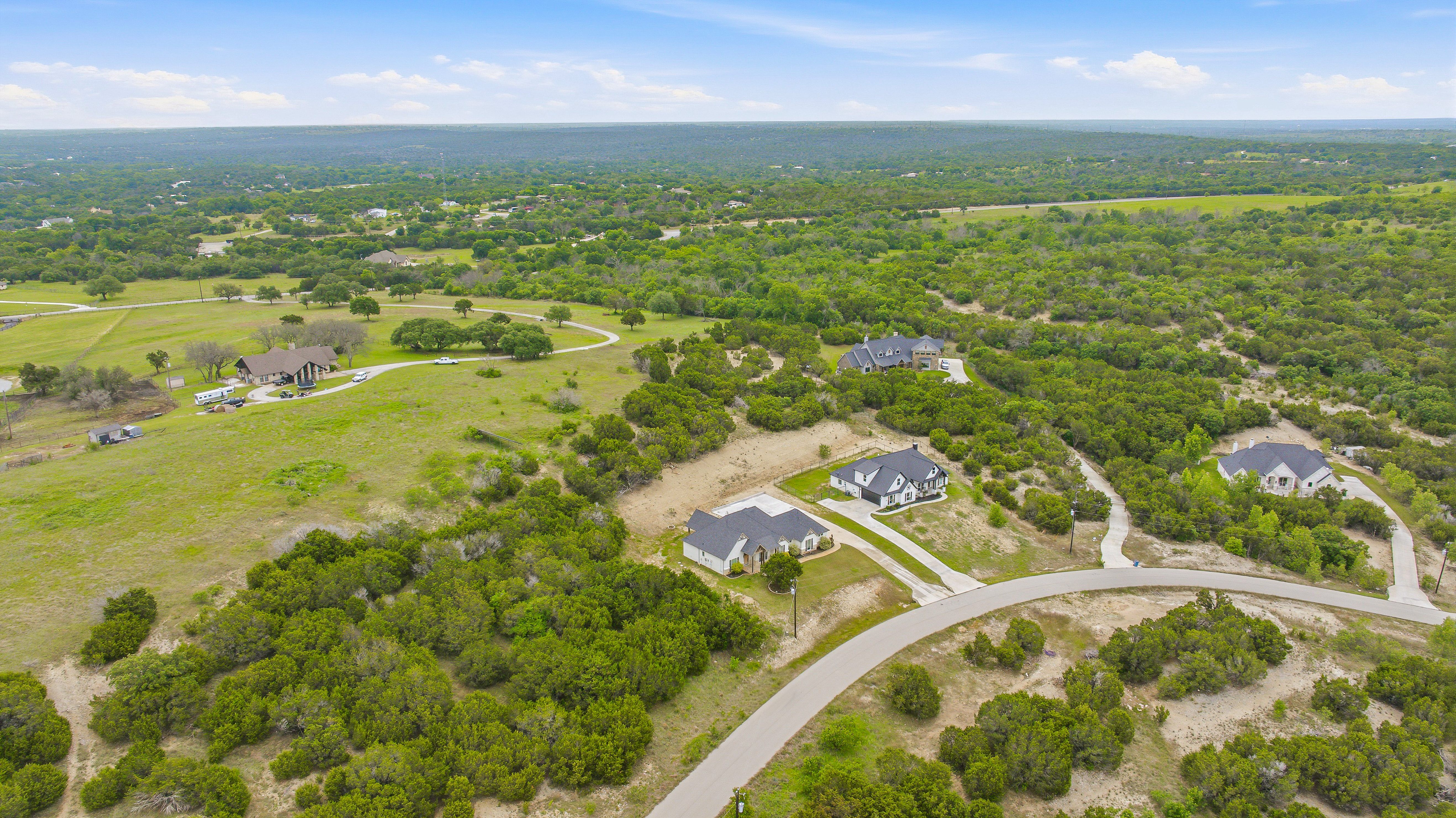198 Cedar Mountain Drive Weatherford TX 76085