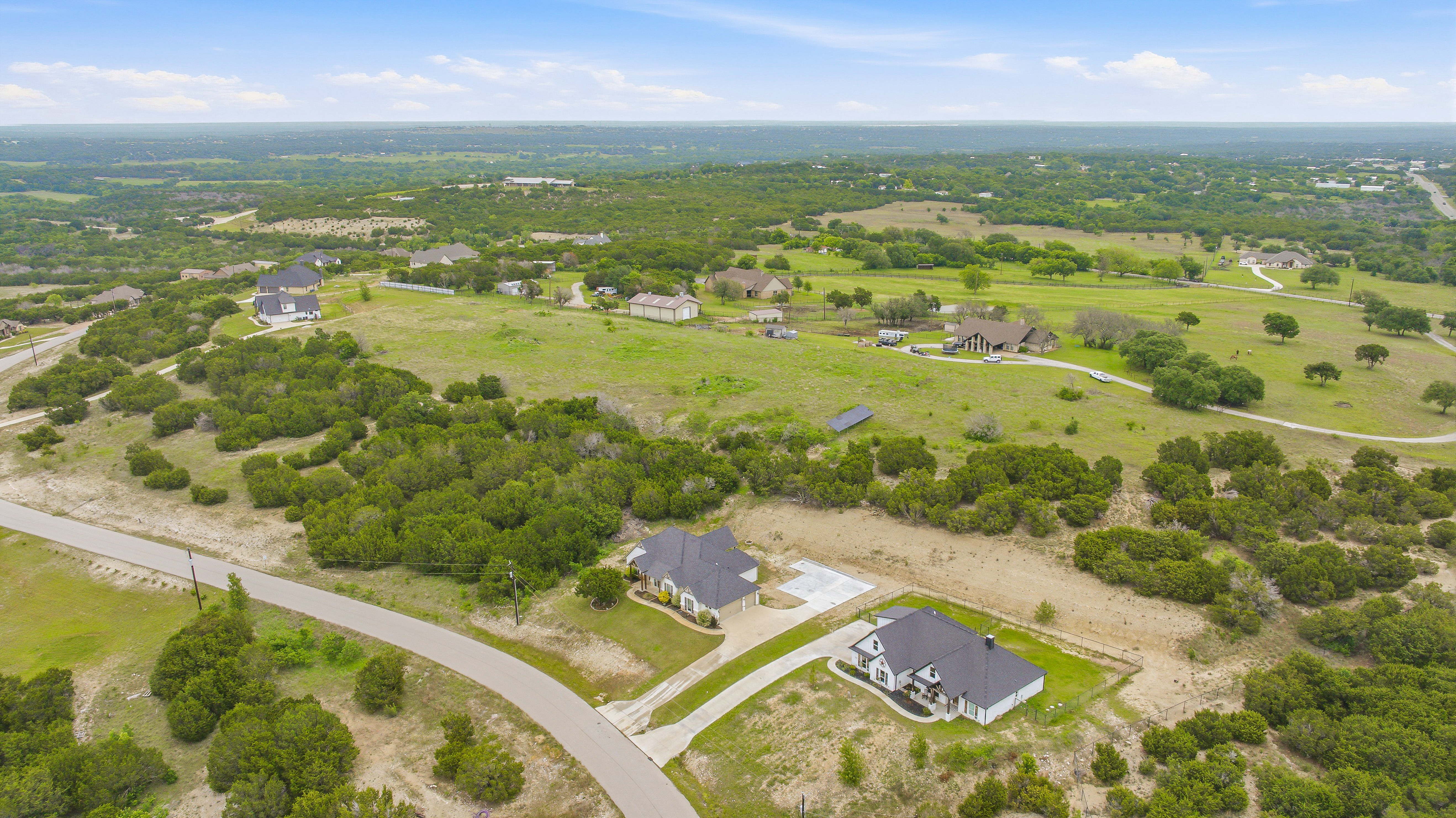 198 Cedar Mountain Drive Weatherford TX 76085