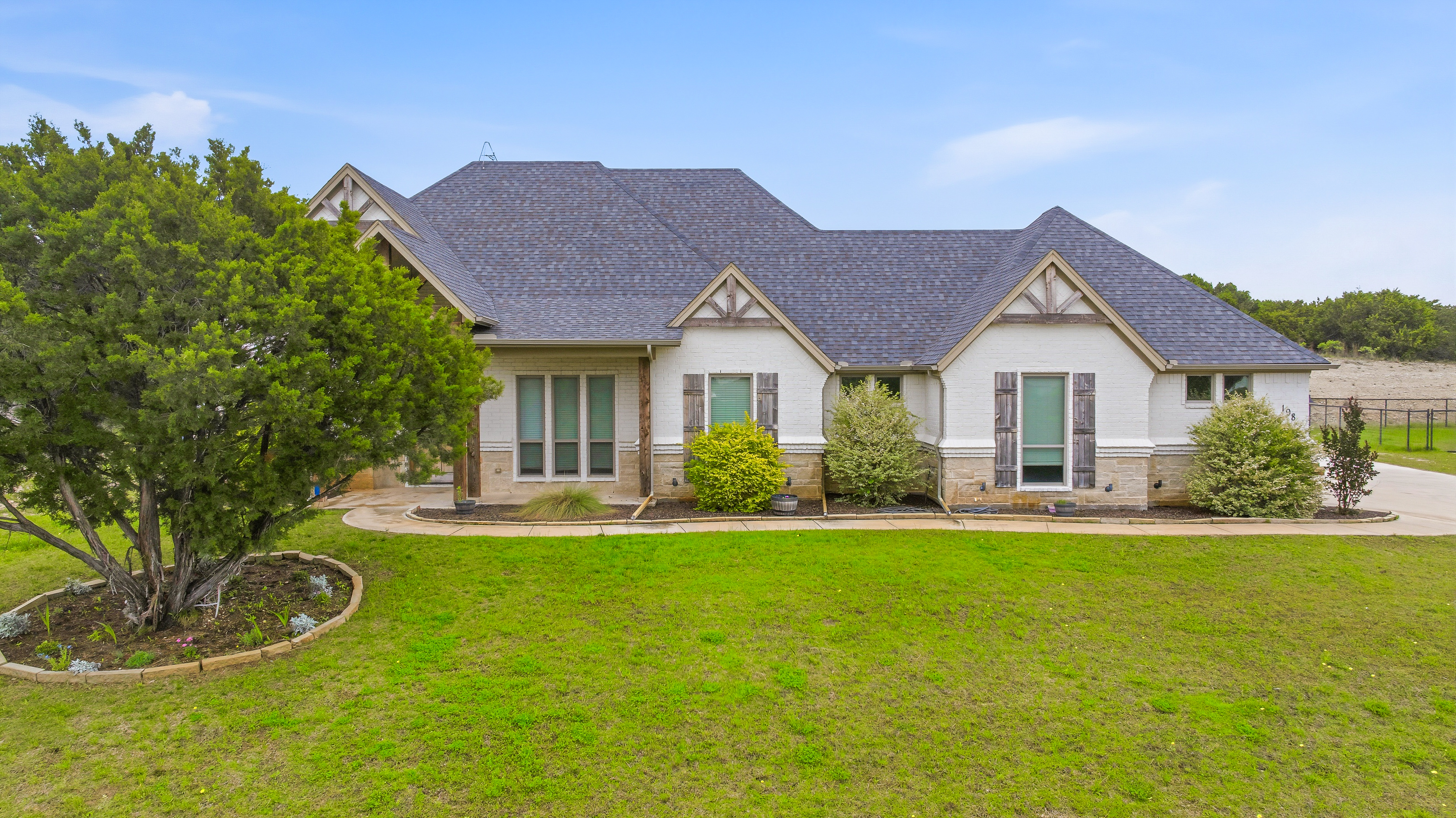 198 Cedar Mountain Drive Weatherford TX 76085